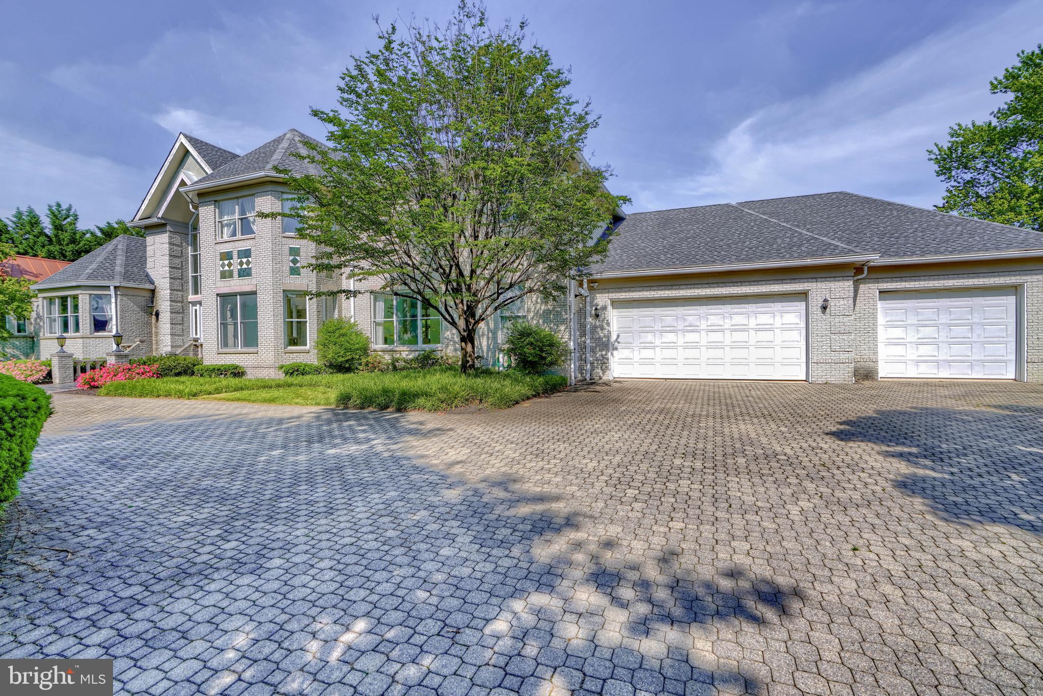 LINTHICUM HEIGHTS - Residential