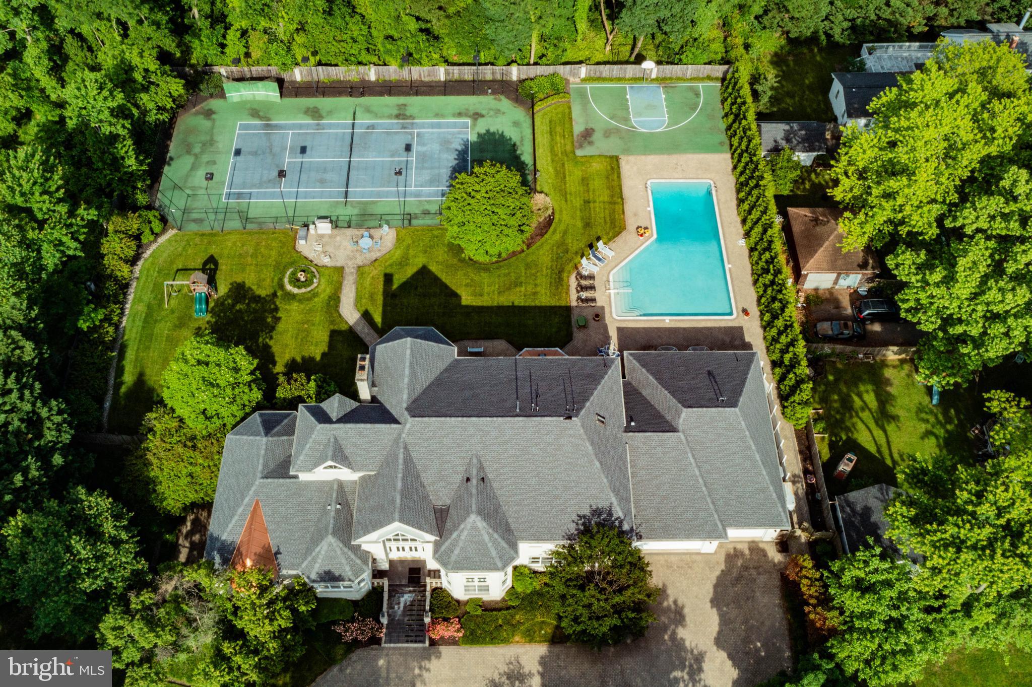 LINTHICUM HEIGHTS - Residential