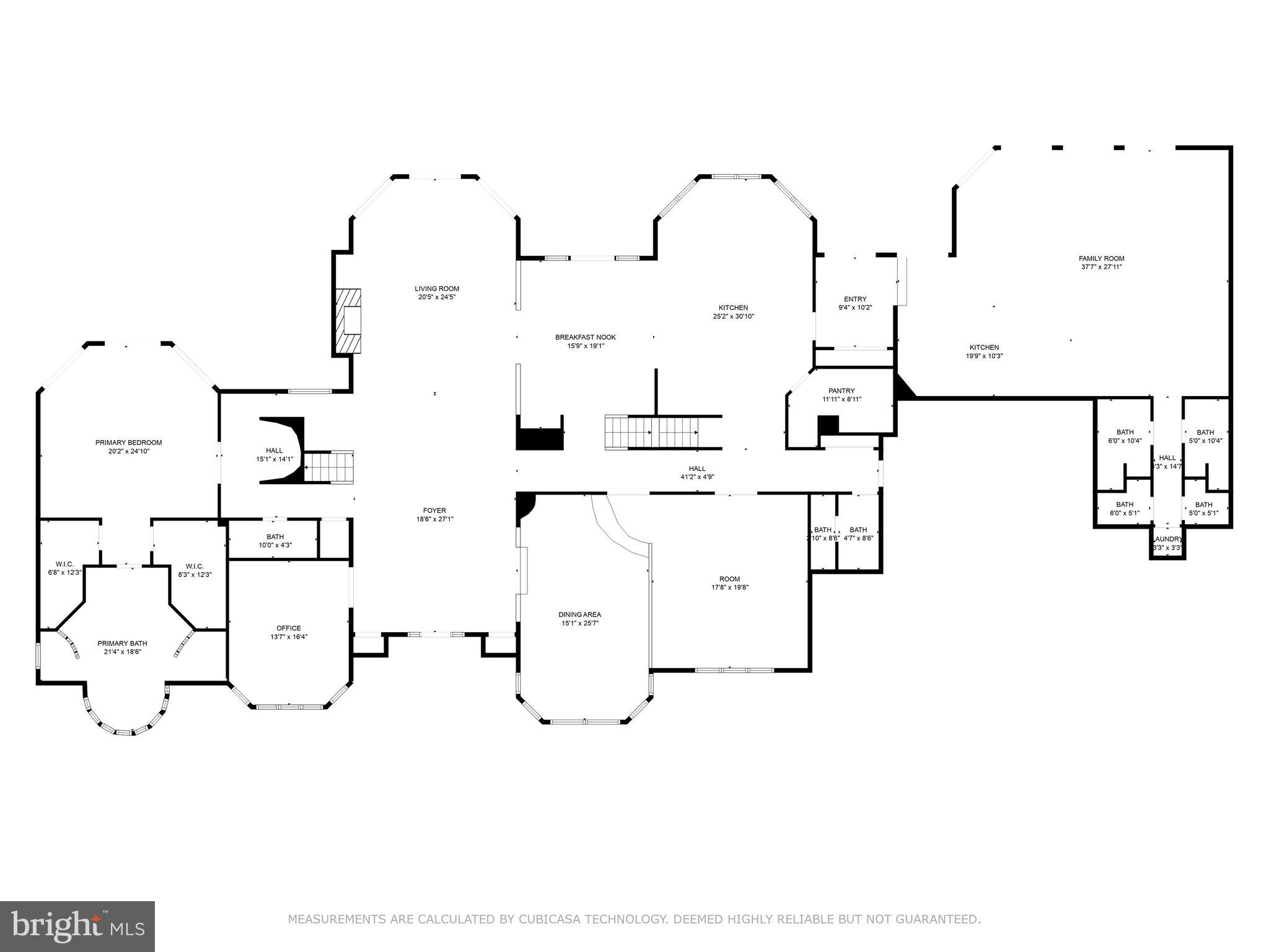 LINTHICUM HEIGHTS - Residential