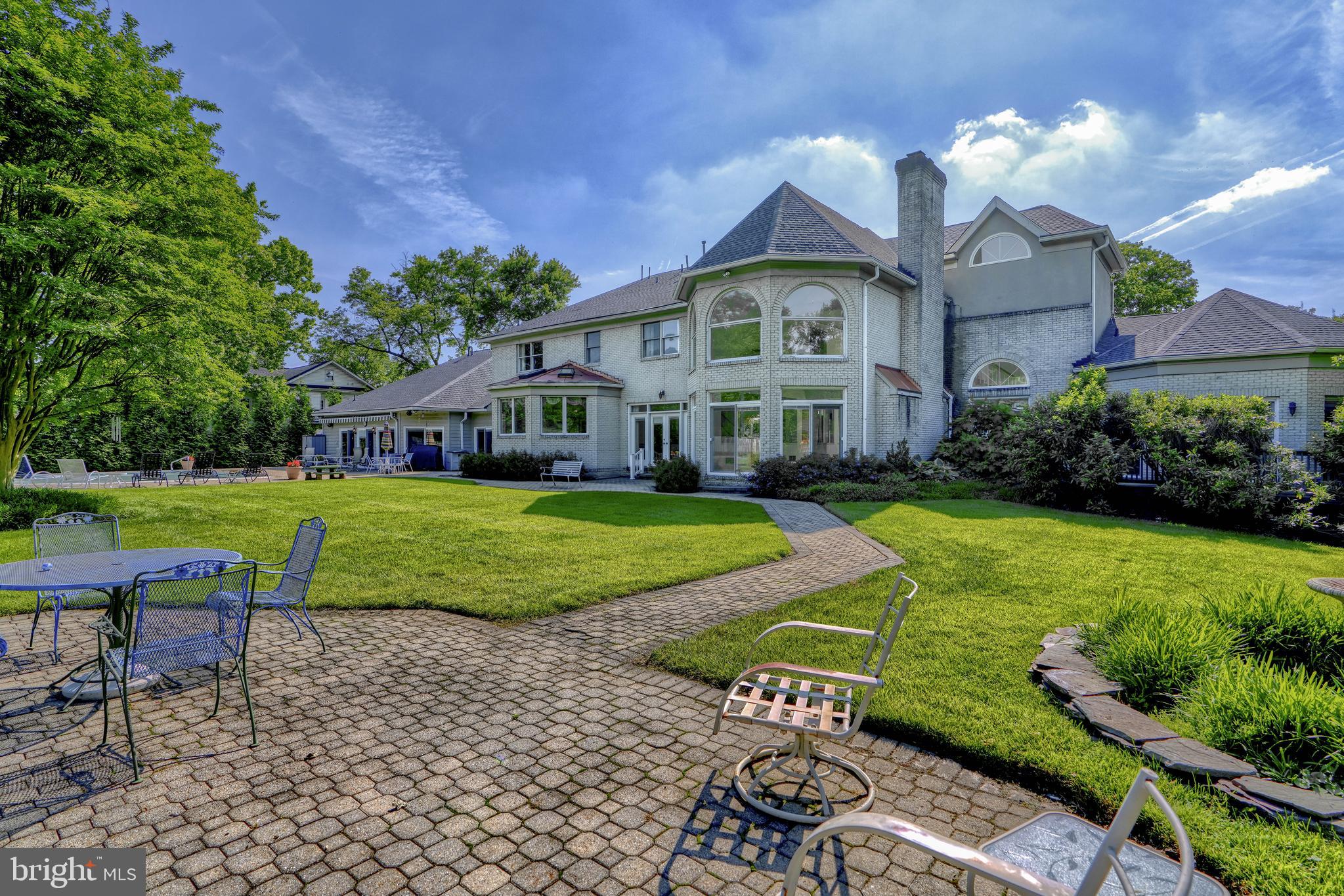 LINTHICUM HEIGHTS - Residential