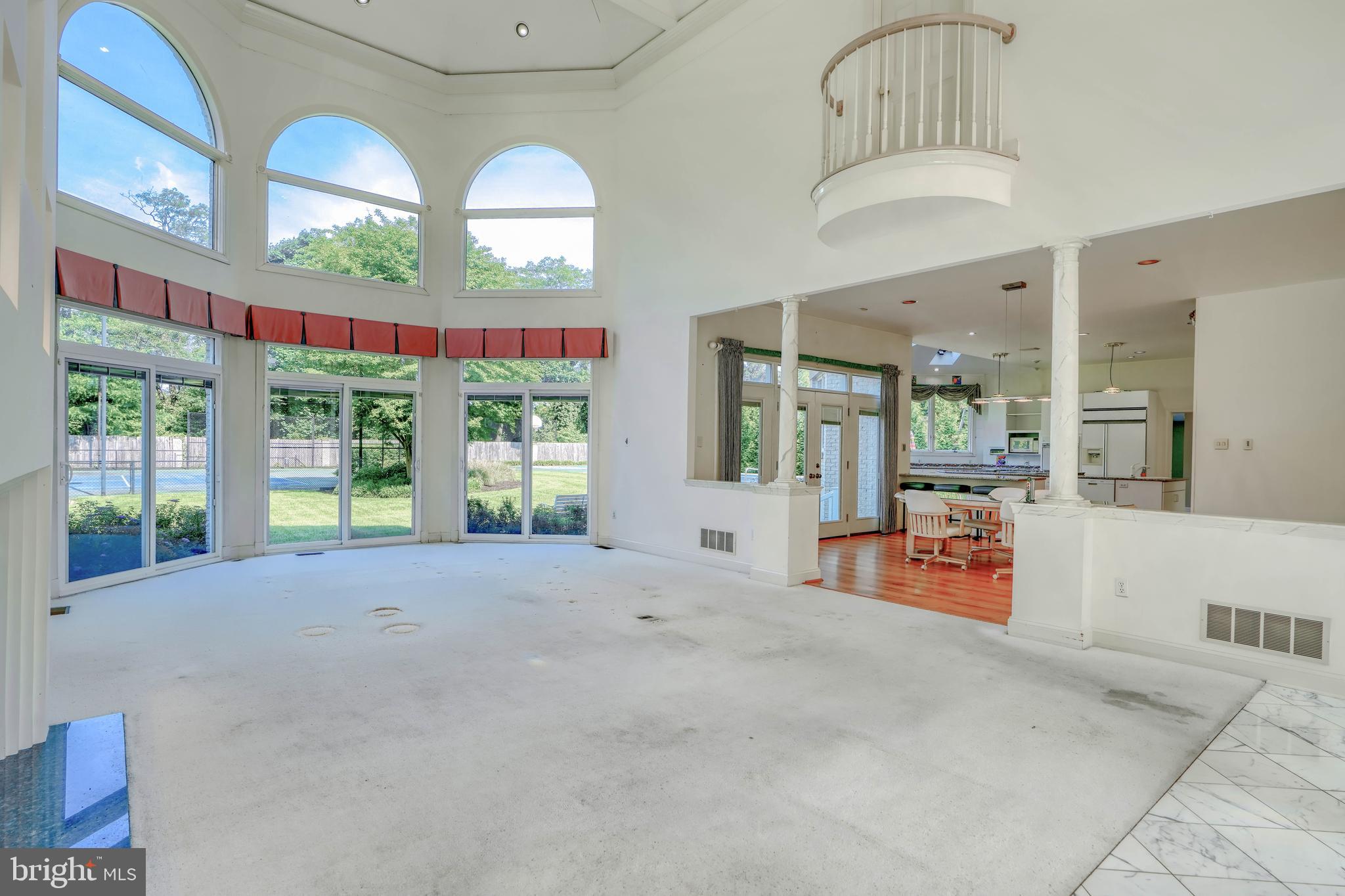 LINTHICUM HEIGHTS - Residential