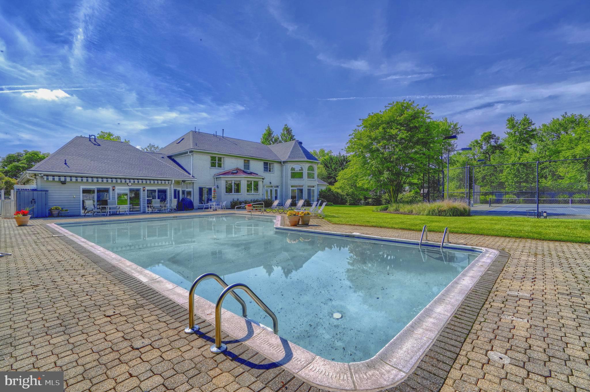 LINTHICUM HEIGHTS - Residential