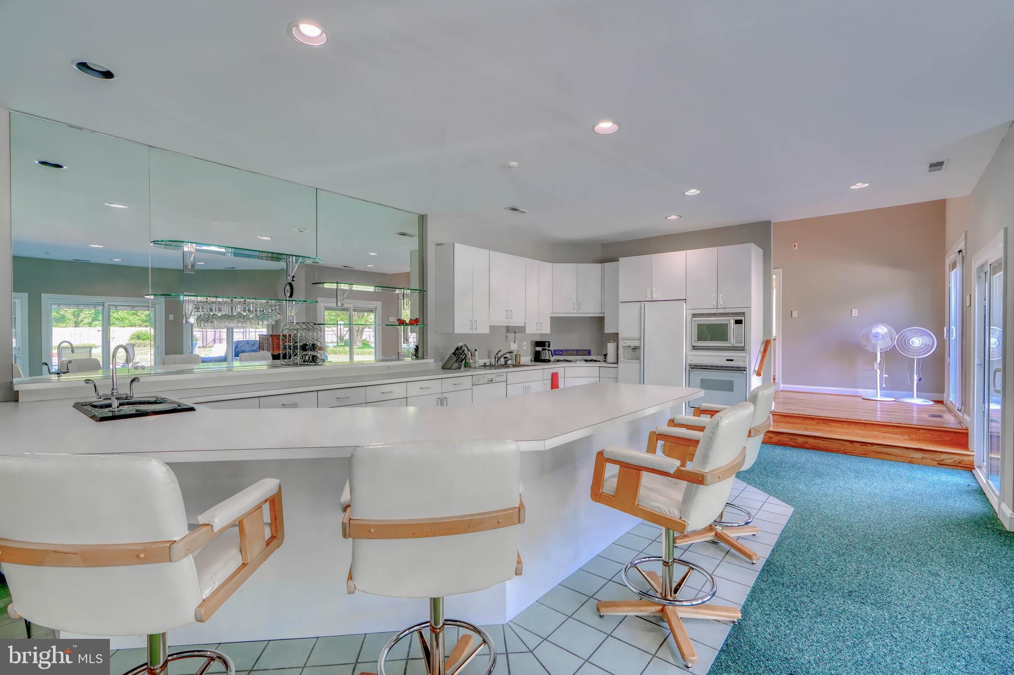 LINTHICUM HEIGHTS - Residential