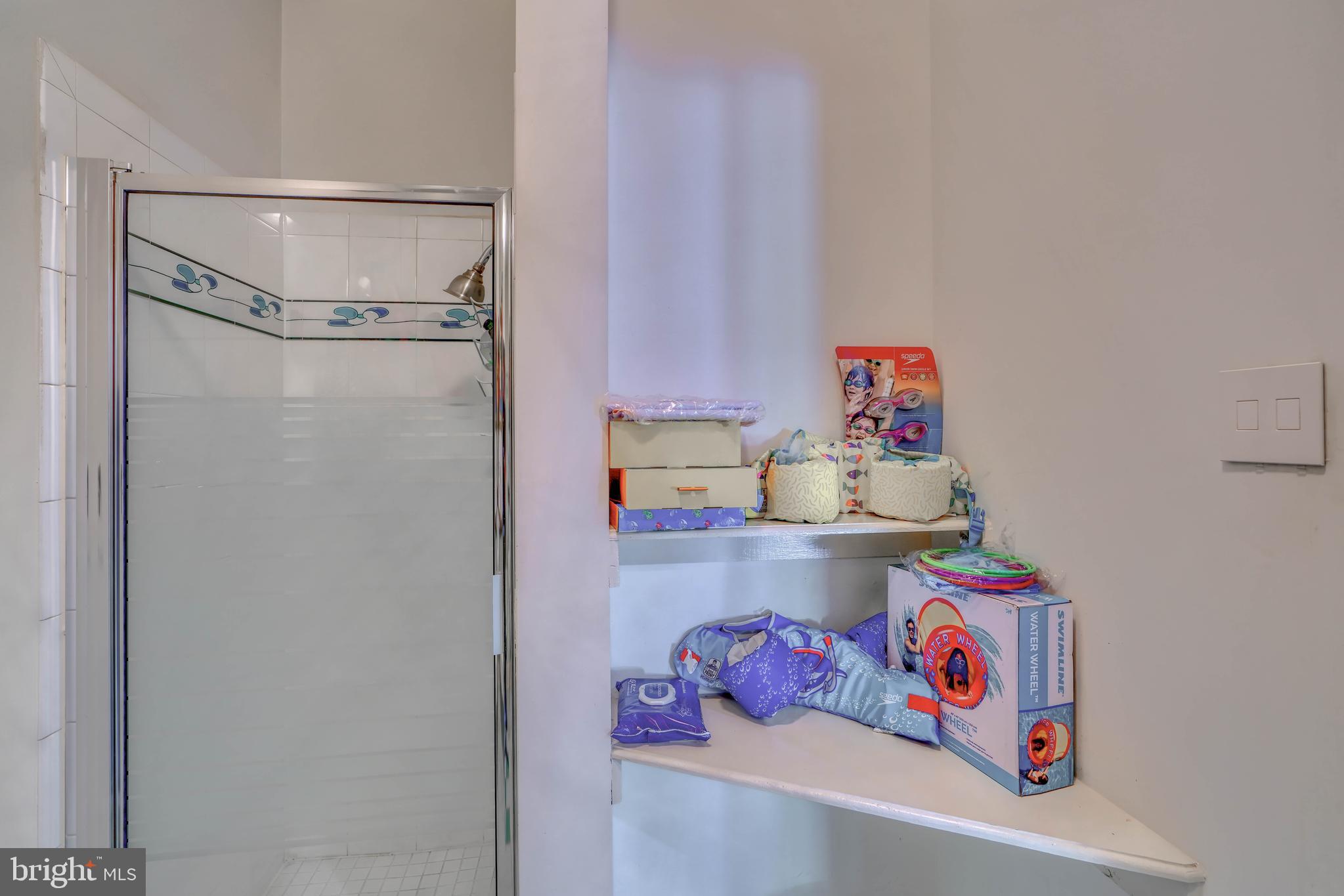 LINTHICUM HEIGHTS - Residential