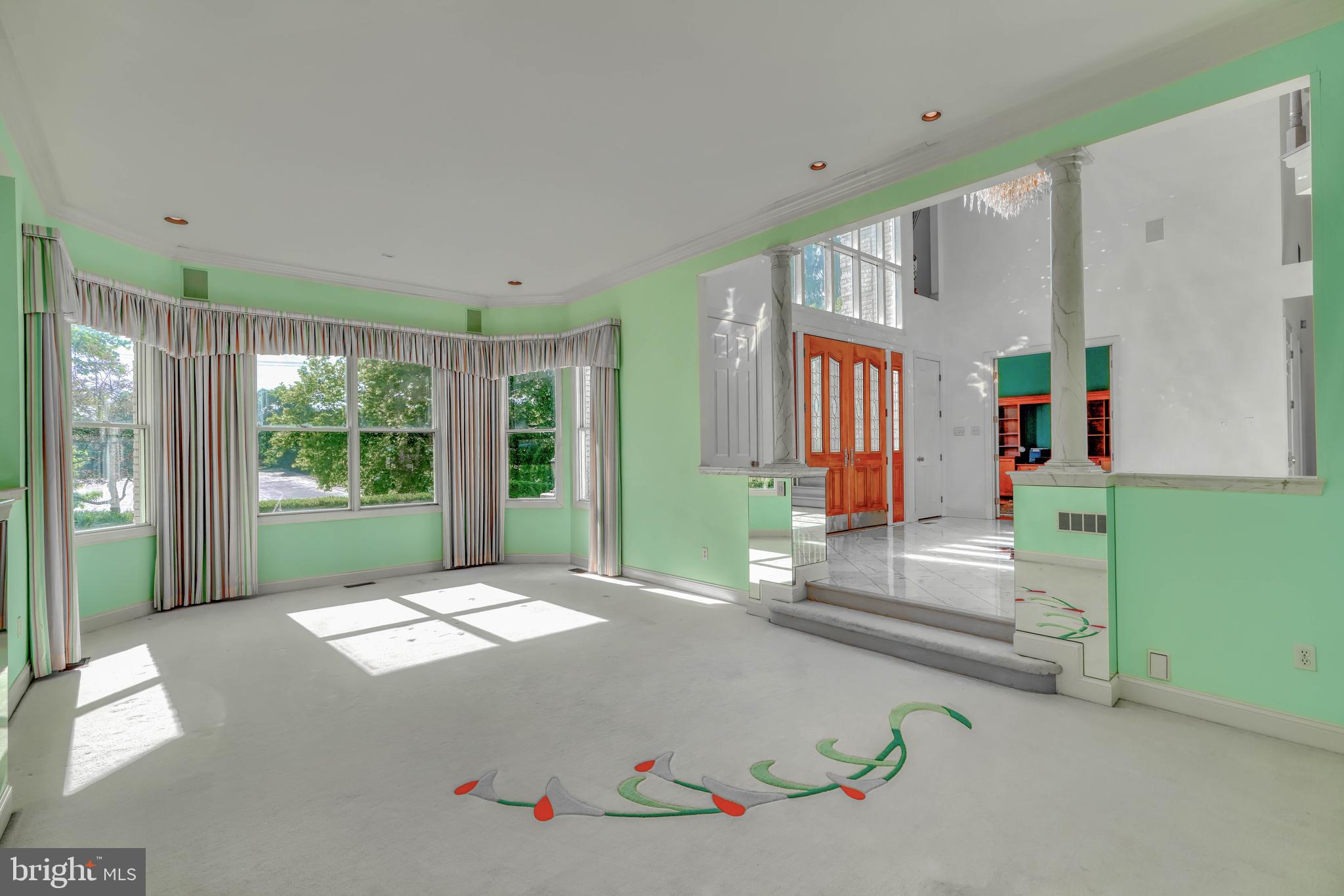 LINTHICUM HEIGHTS - Residential