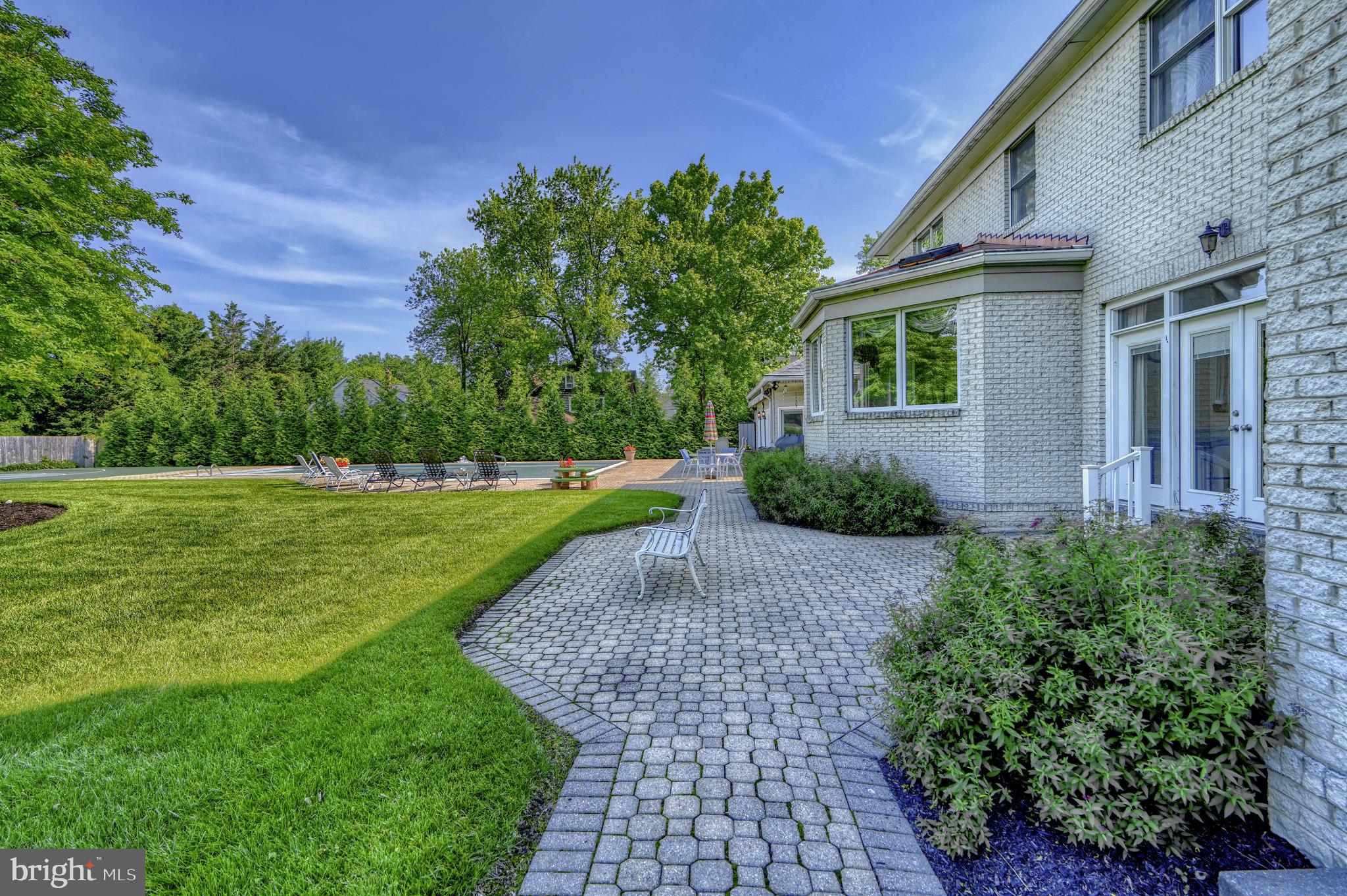 LINTHICUM HEIGHTS - Residential