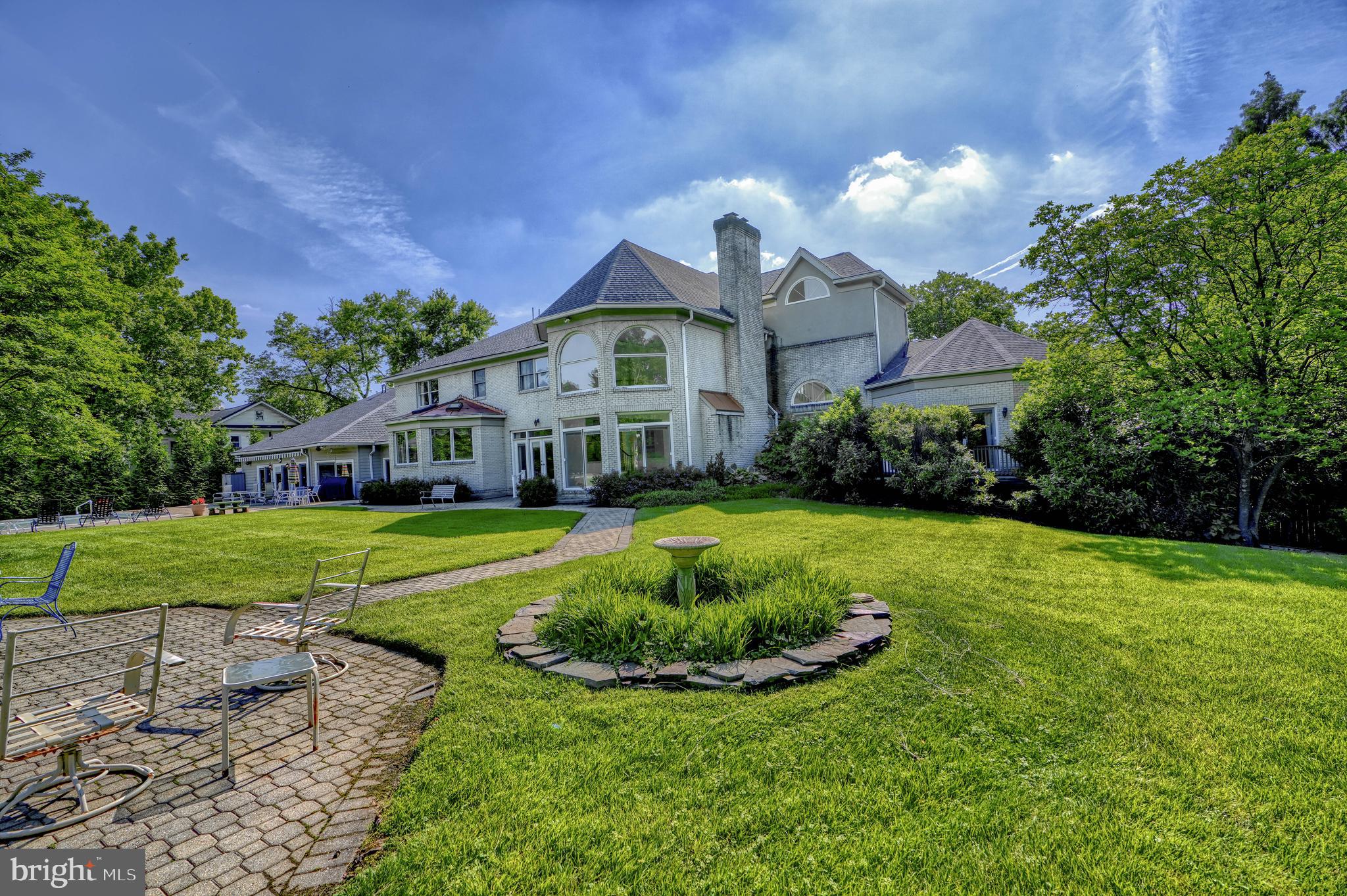 LINTHICUM HEIGHTS - Residential