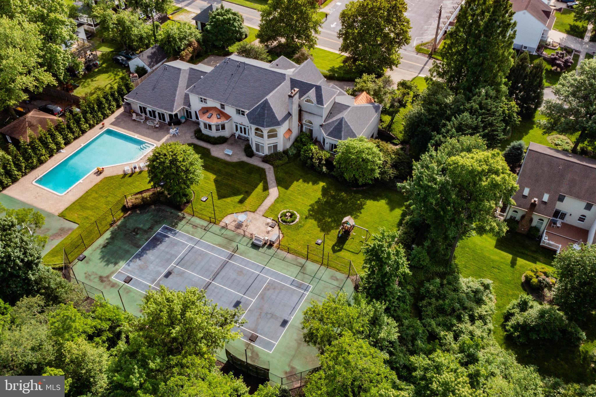 LINTHICUM HEIGHTS - Residential