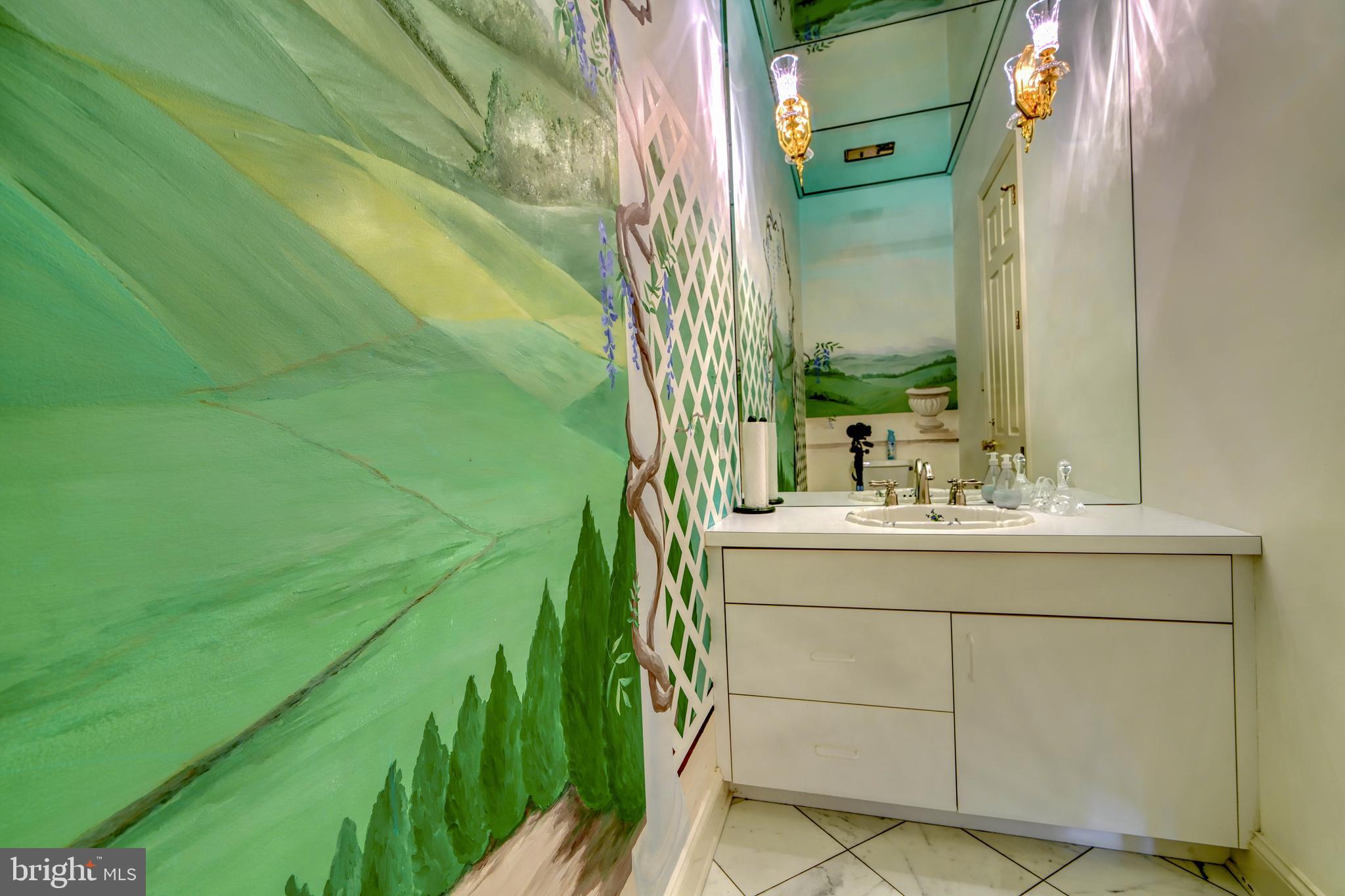 LINTHICUM HEIGHTS - Residential