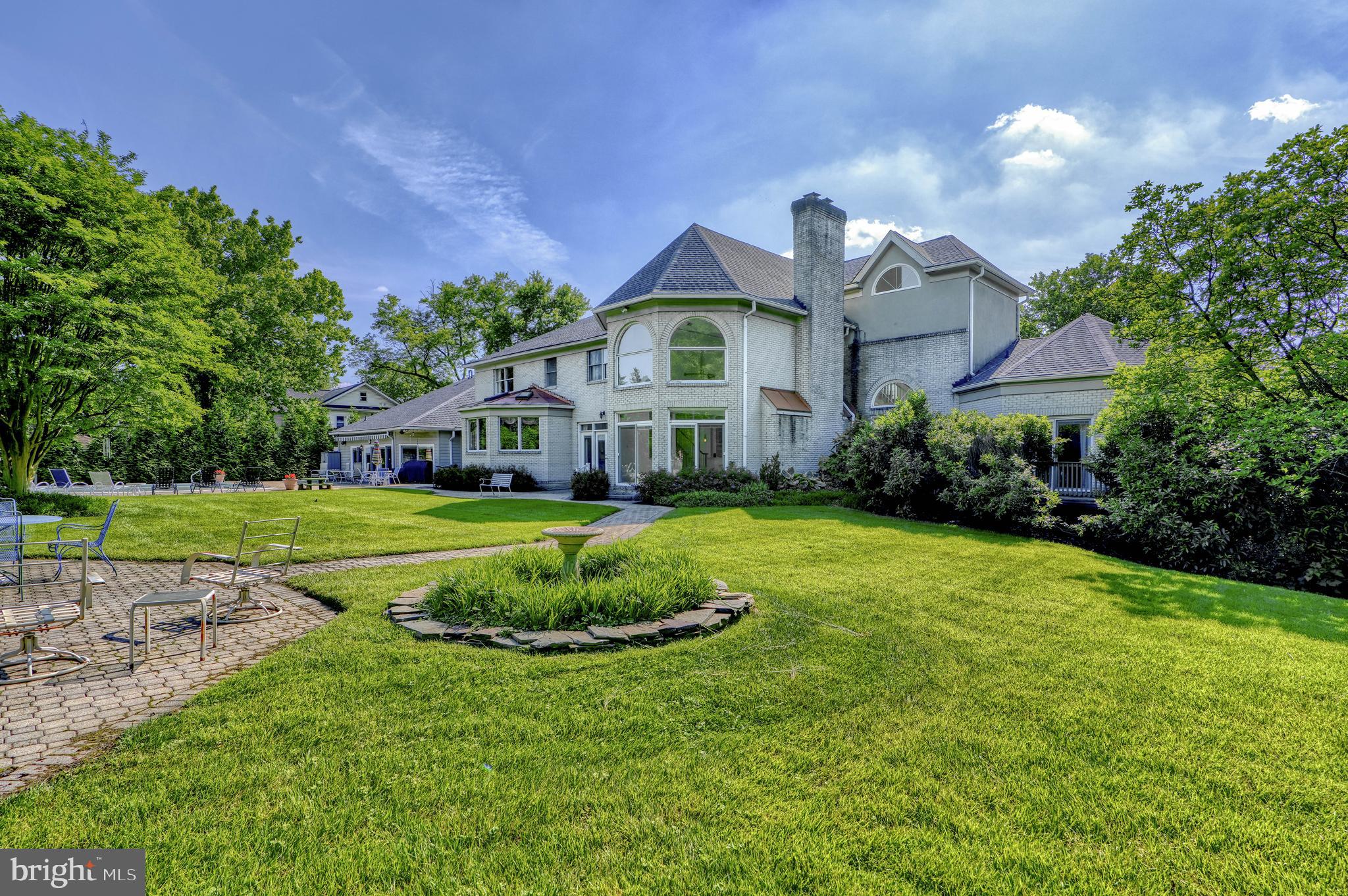 LINTHICUM HEIGHTS - Residential