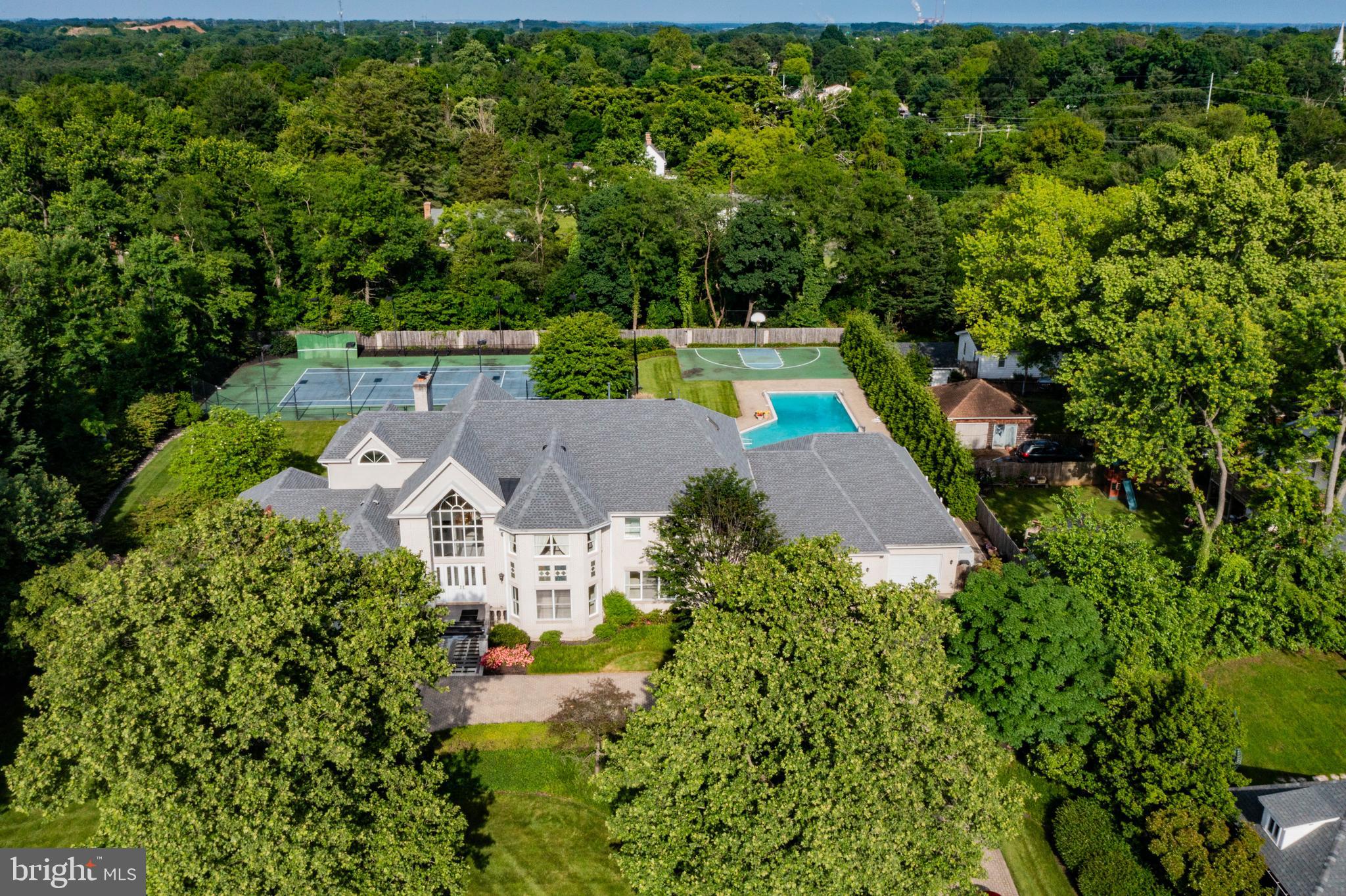 LINTHICUM HEIGHTS - Residential