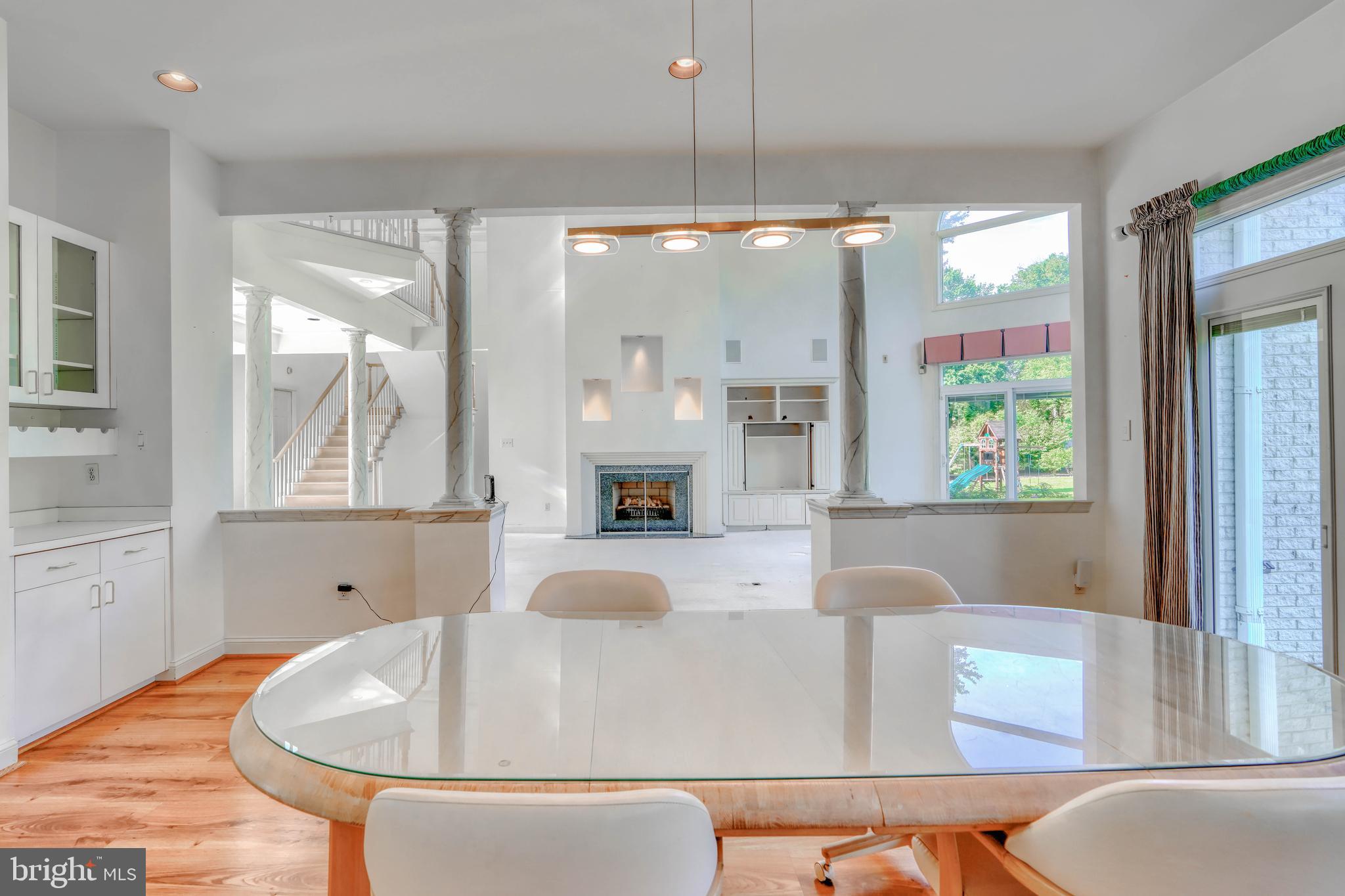 LINTHICUM HEIGHTS - Residential