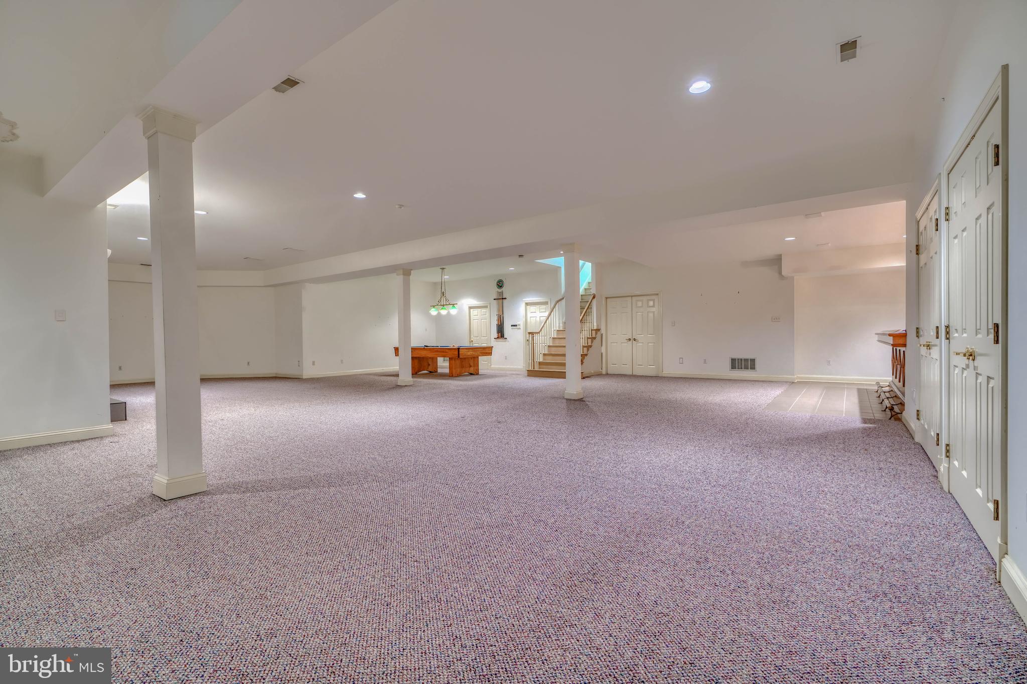 LINTHICUM HEIGHTS - Residential