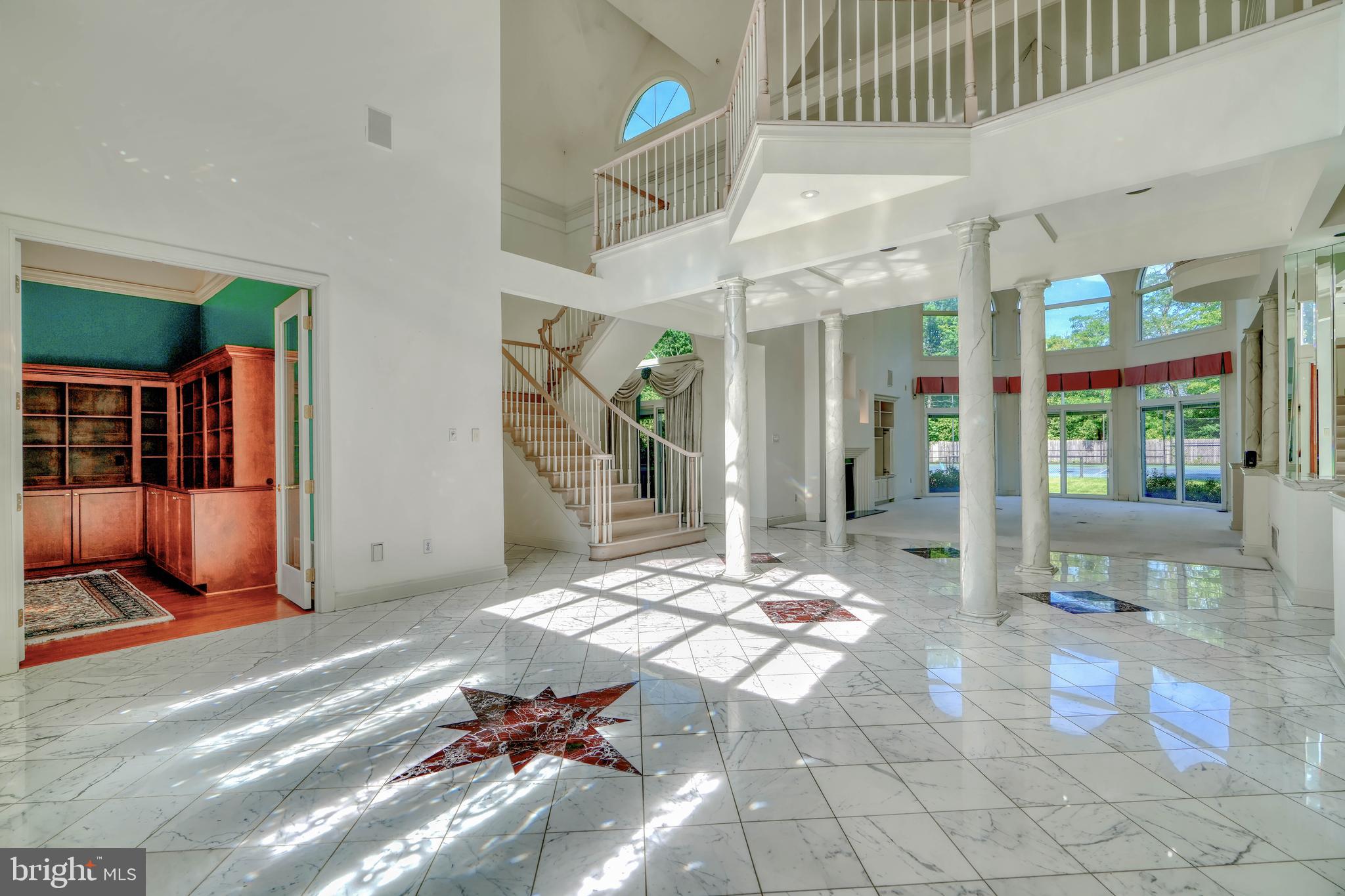 LINTHICUM HEIGHTS - Residential