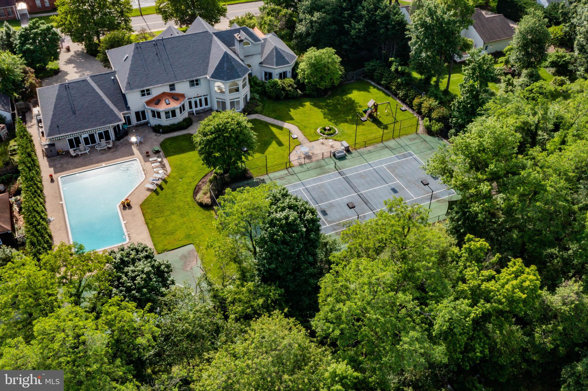 LINTHICUM HEIGHTS - Residential