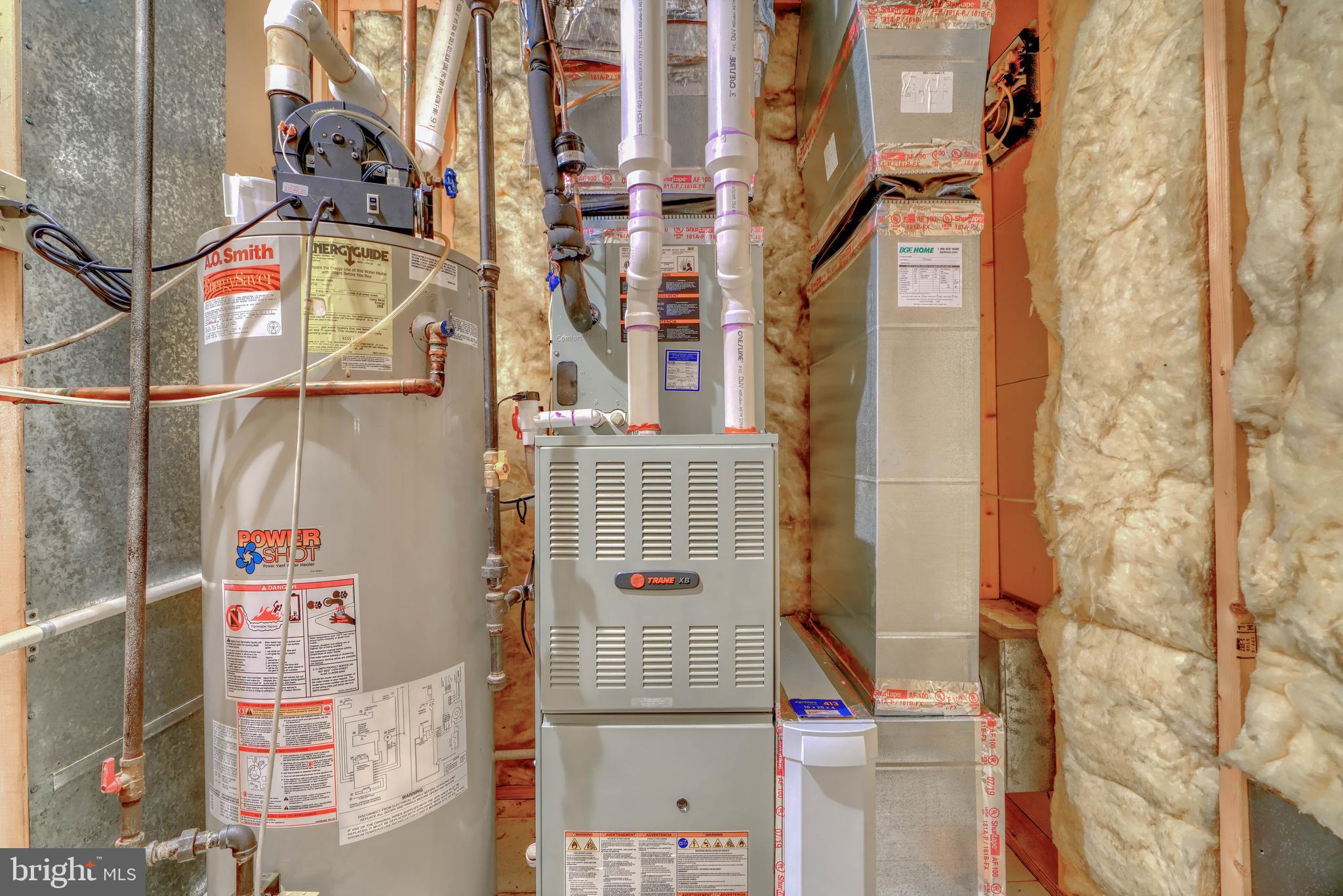 LINTHICUM HEIGHTS - Residential