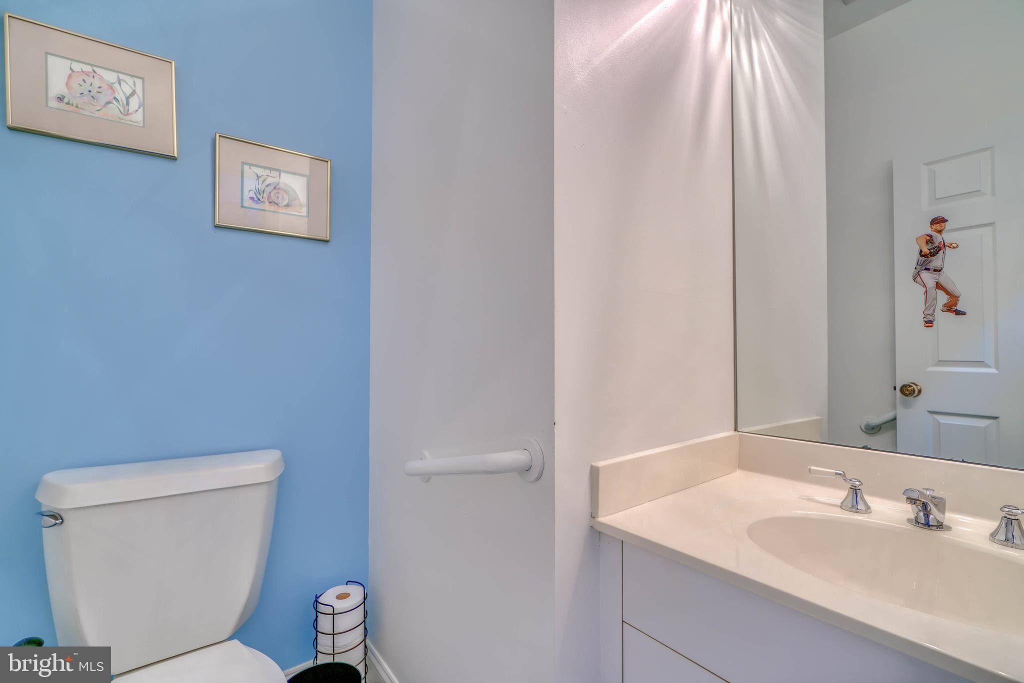 LINTHICUM HEIGHTS - Residential