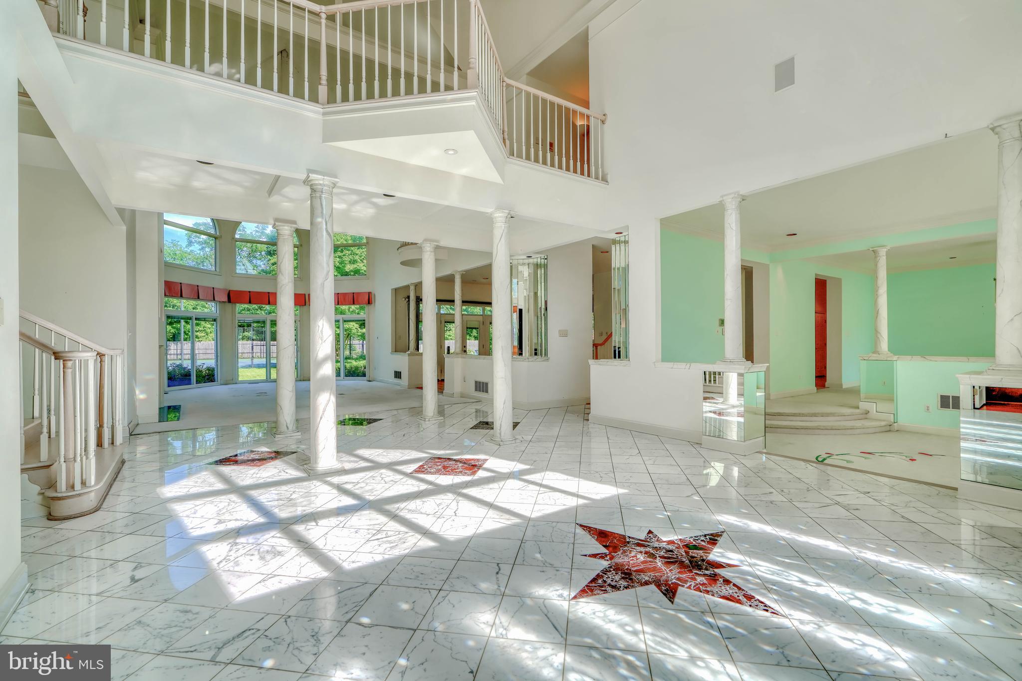 LINTHICUM HEIGHTS - Residential