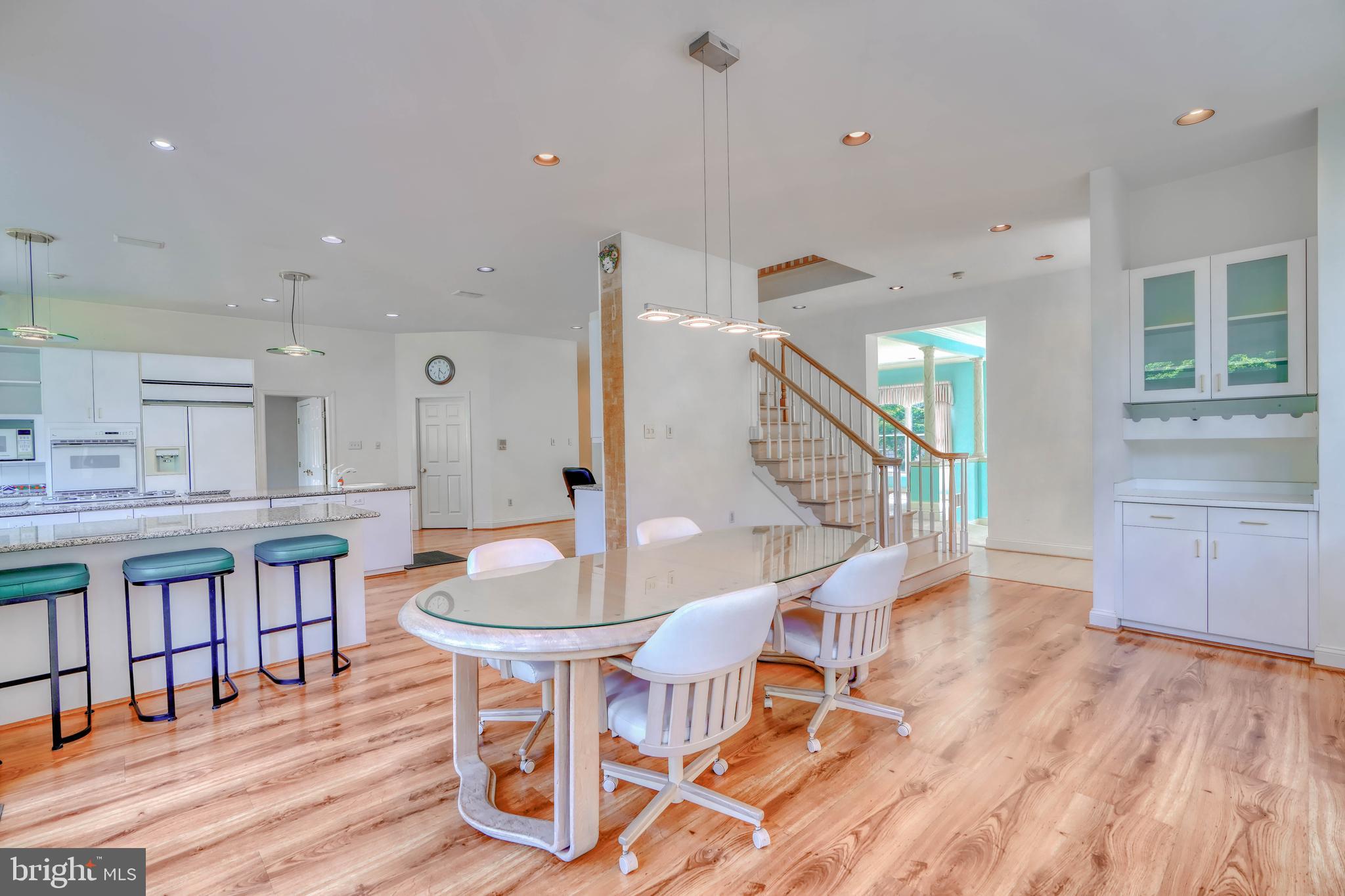 LINTHICUM HEIGHTS - Residential