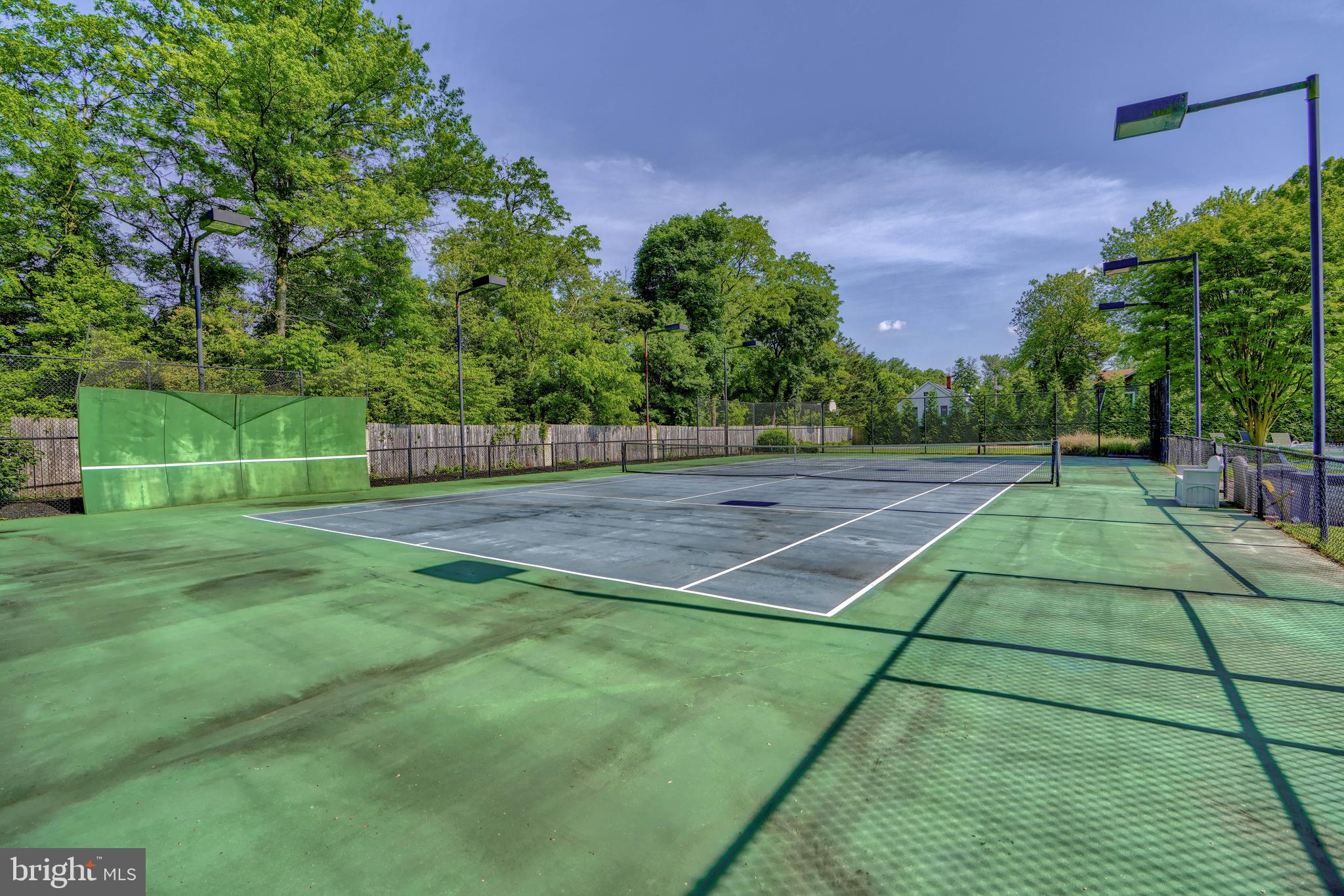 LINTHICUM HEIGHTS - Residential