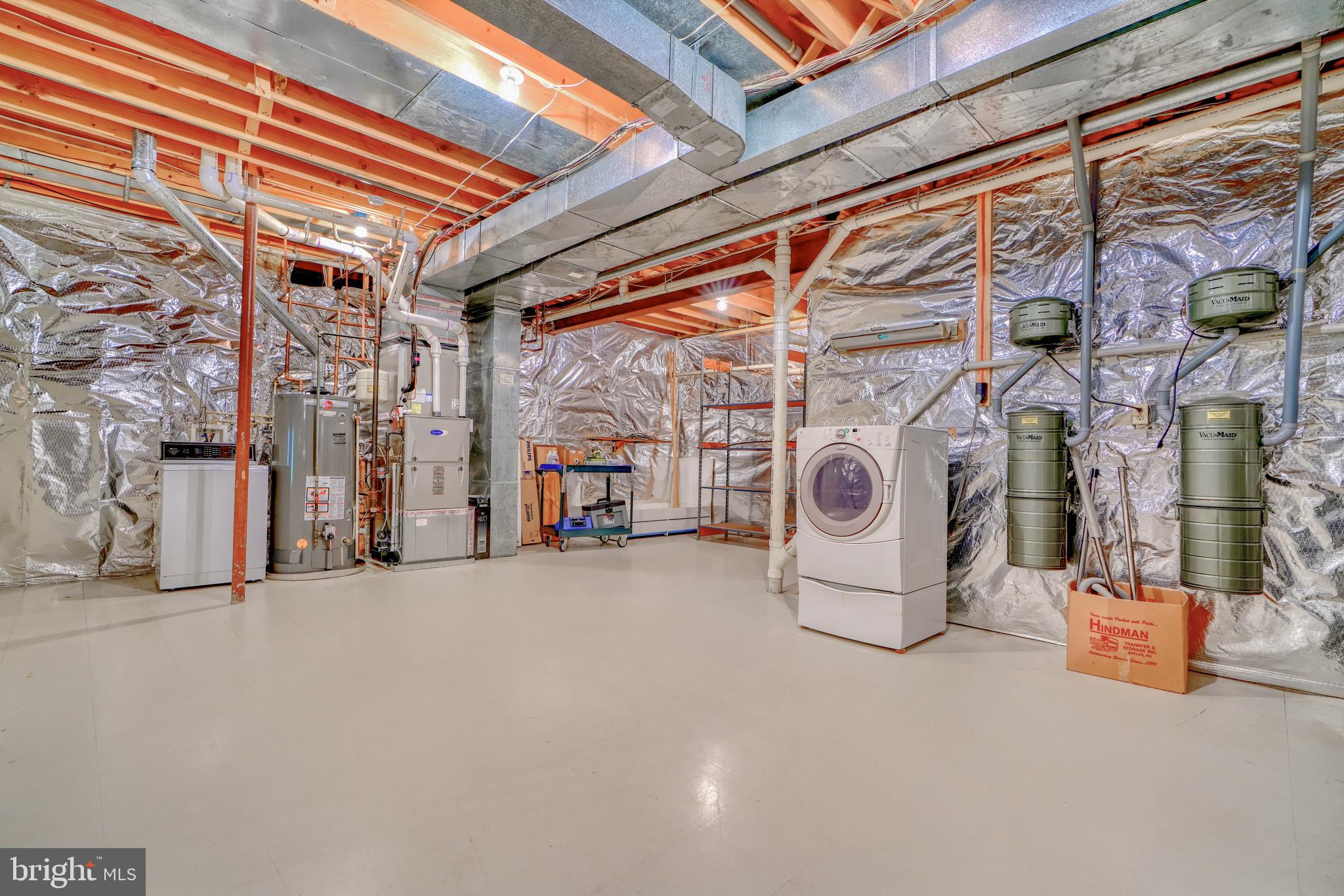 LINTHICUM HEIGHTS - Residential