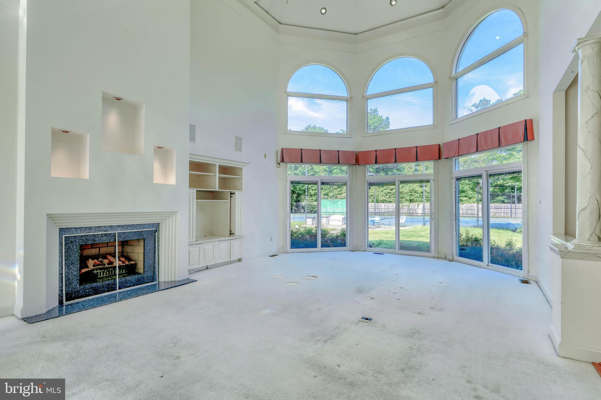 LINTHICUM HEIGHTS - Residential