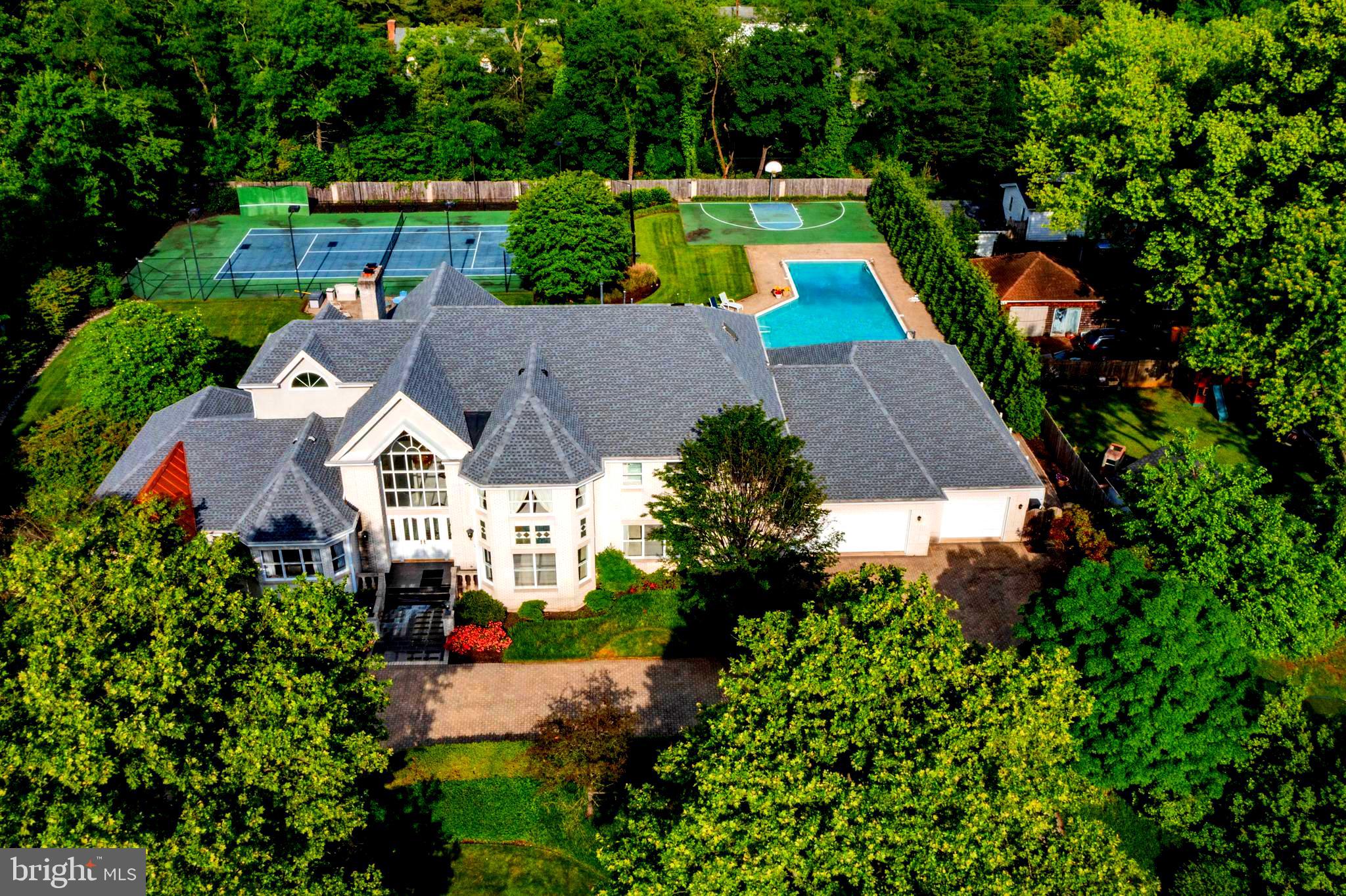 LINTHICUM HEIGHTS - Residential
