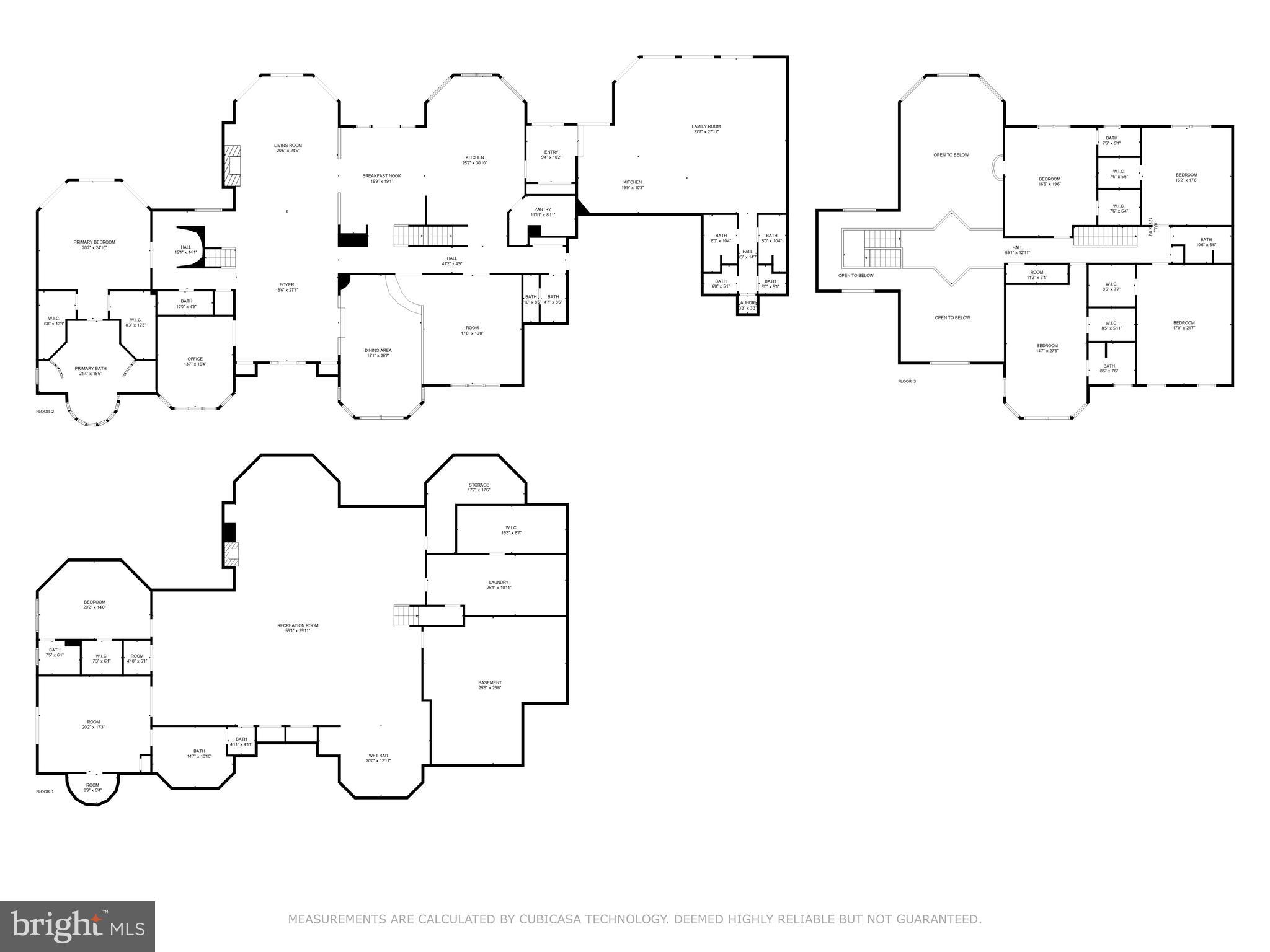 LINTHICUM HEIGHTS - Residential