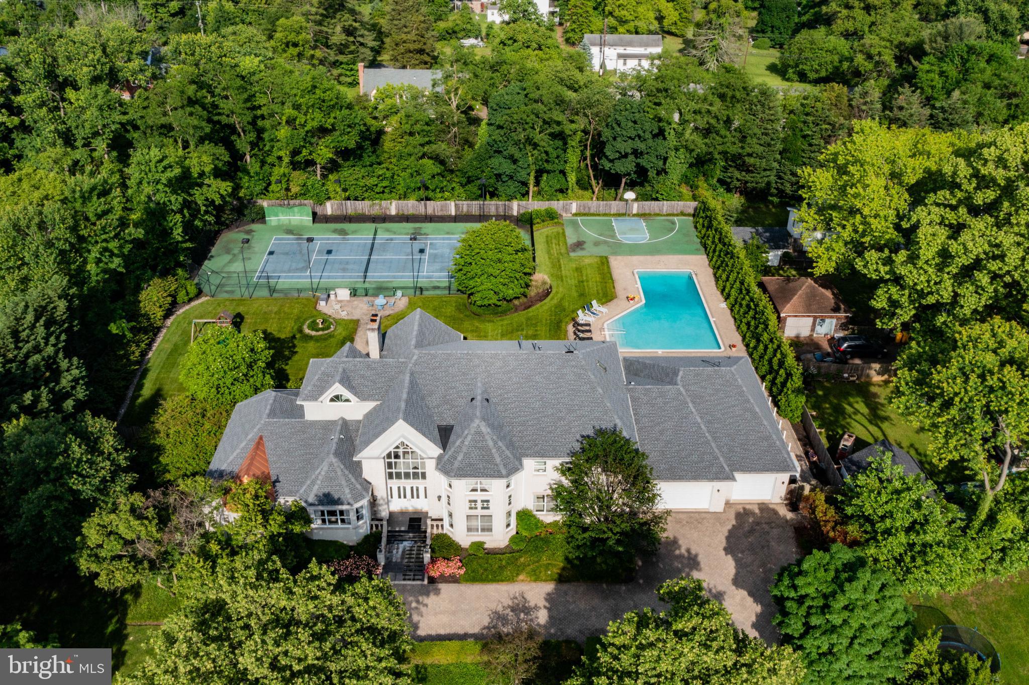 LINTHICUM HEIGHTS - Residential