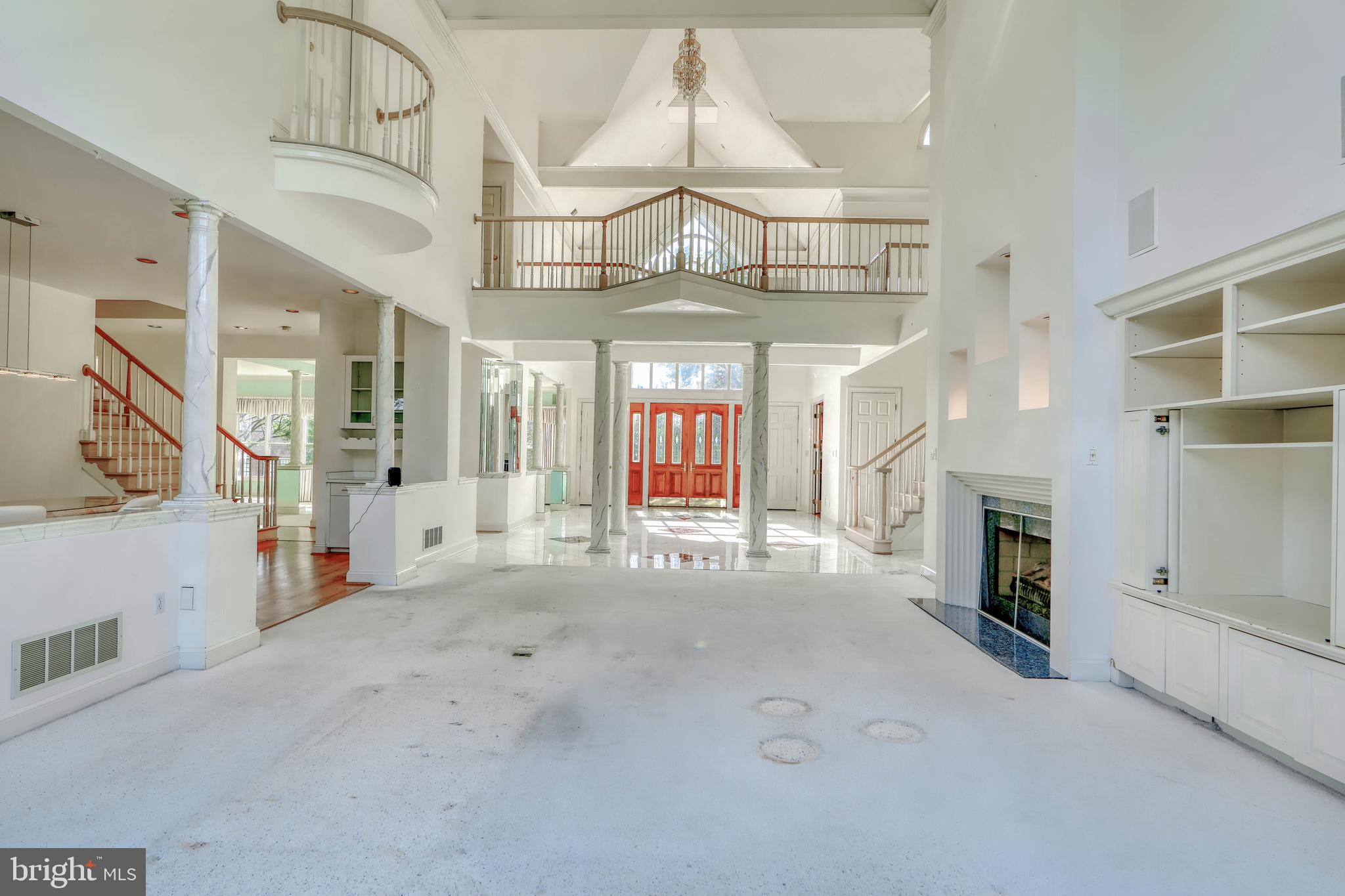 LINTHICUM HEIGHTS - Residential