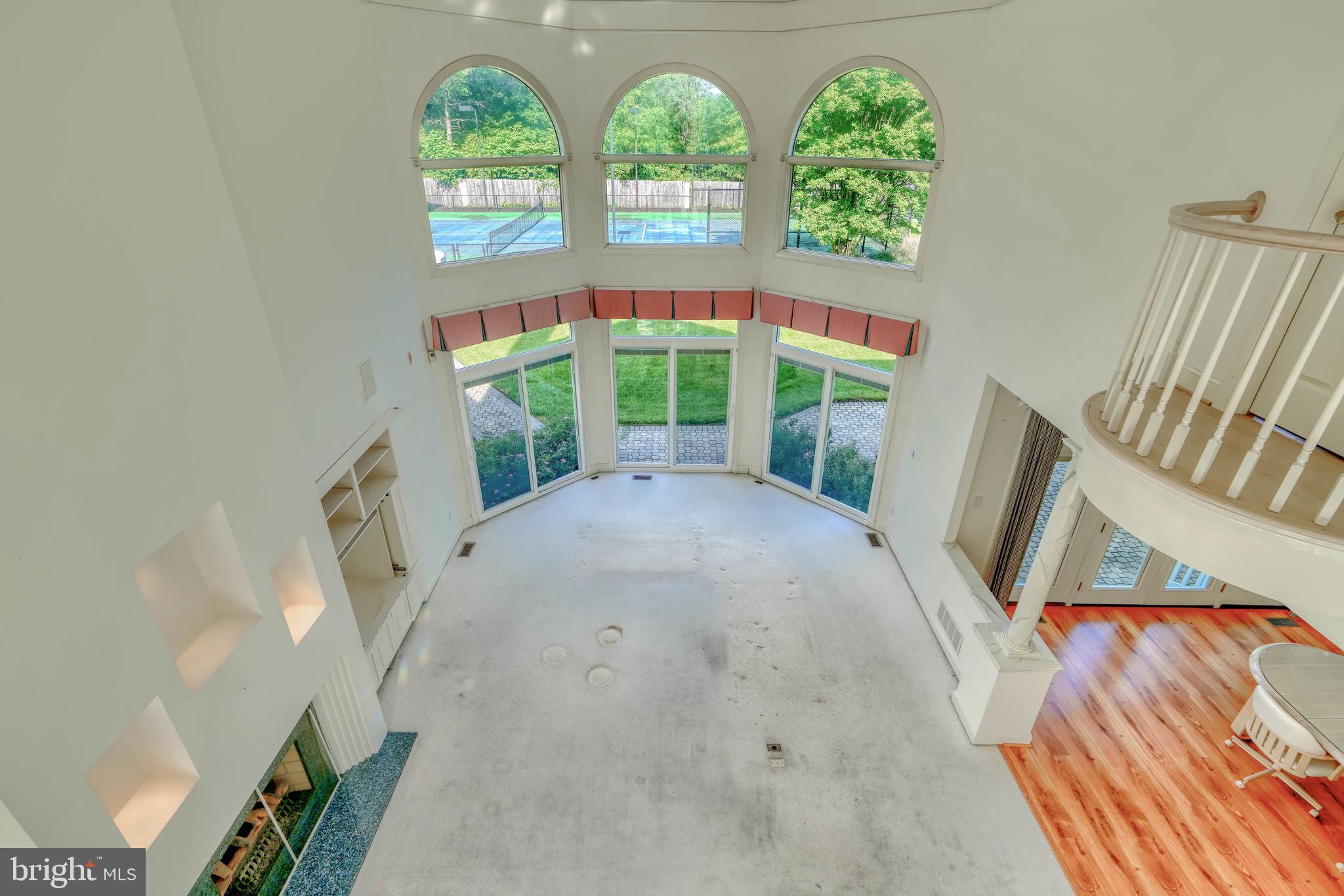 LINTHICUM HEIGHTS - Residential