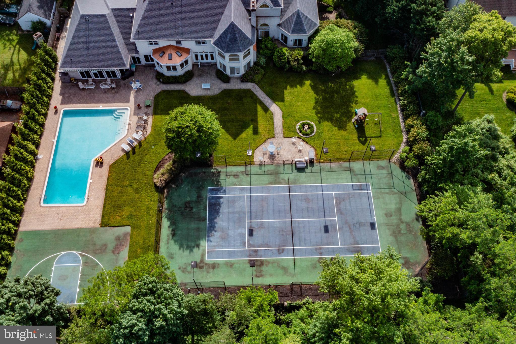 LINTHICUM HEIGHTS - Residential