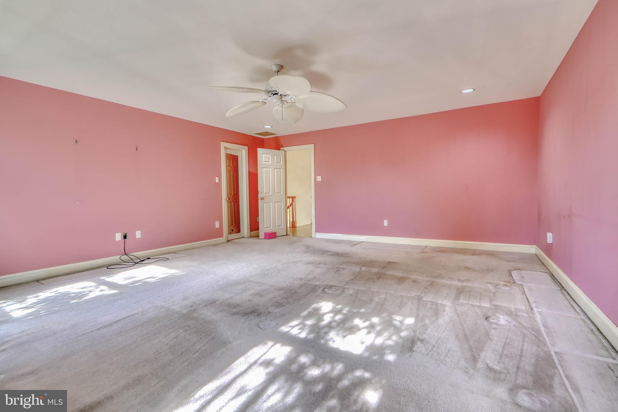 LINTHICUM HEIGHTS - Residential