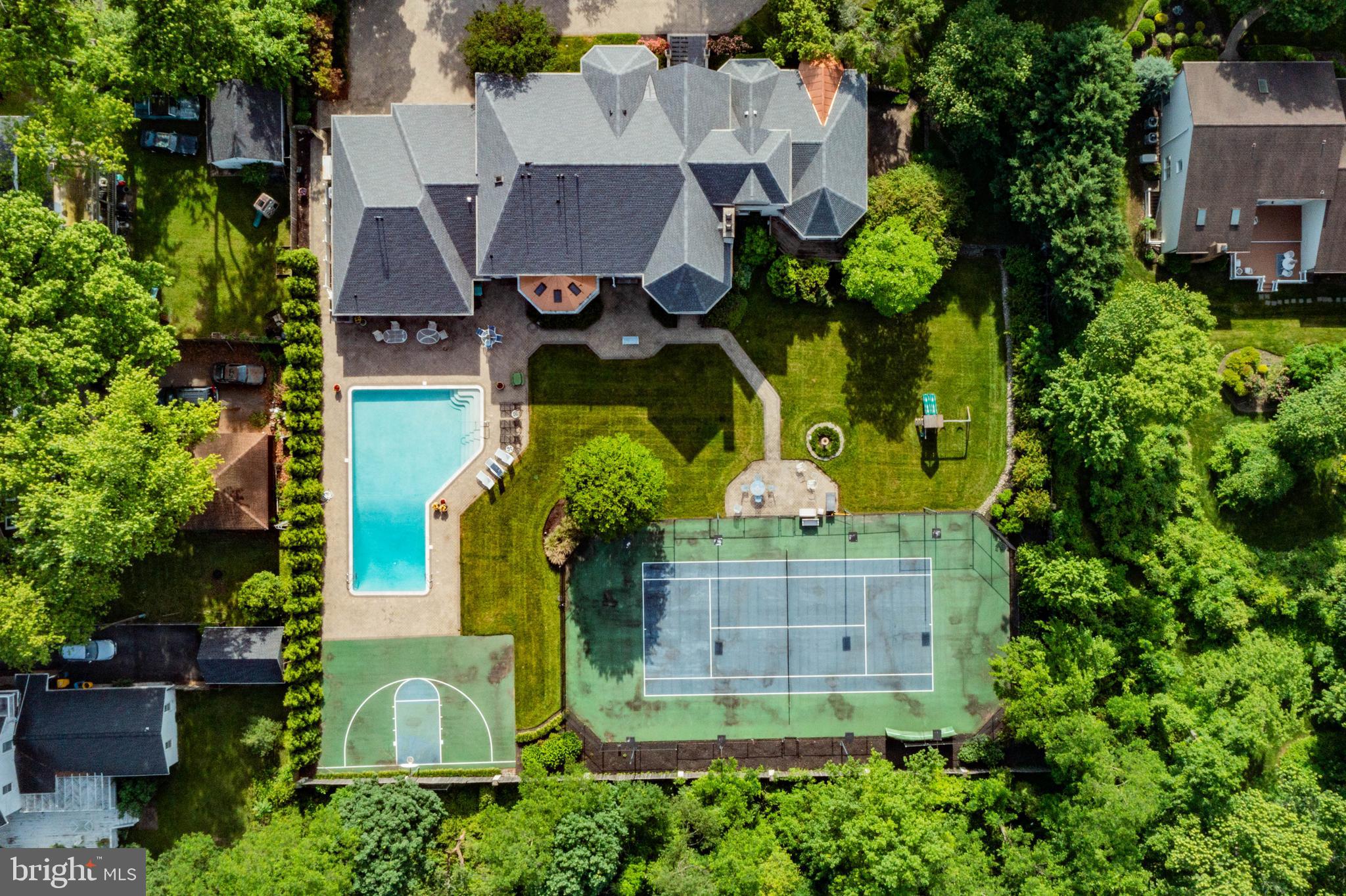 LINTHICUM HEIGHTS - Residential