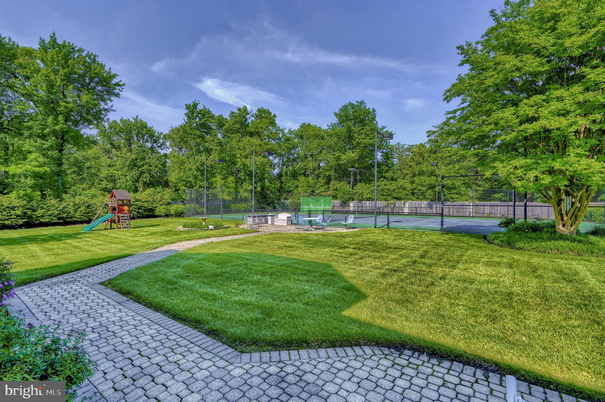 LINTHICUM HEIGHTS - Residential