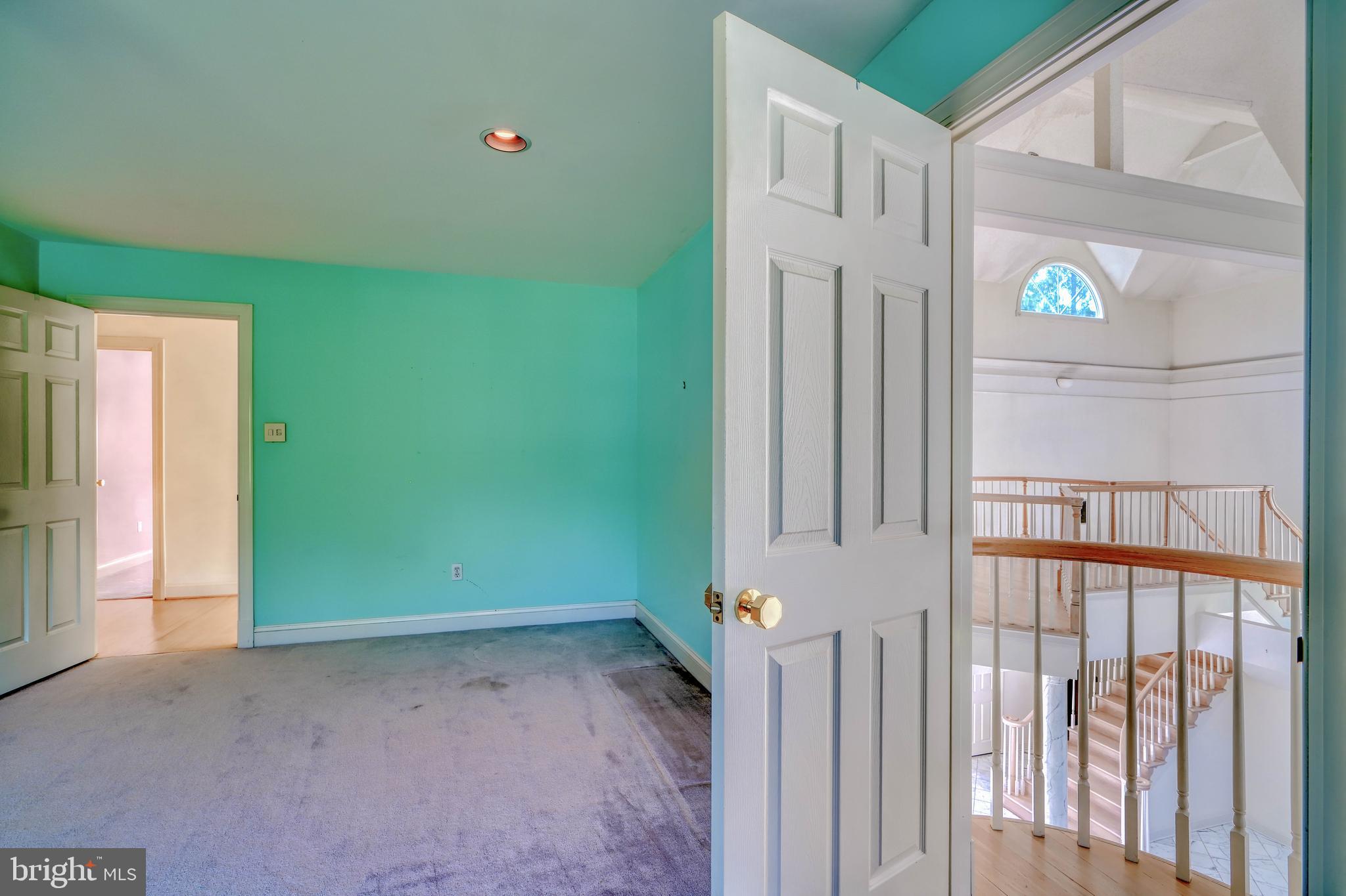 LINTHICUM HEIGHTS - Residential