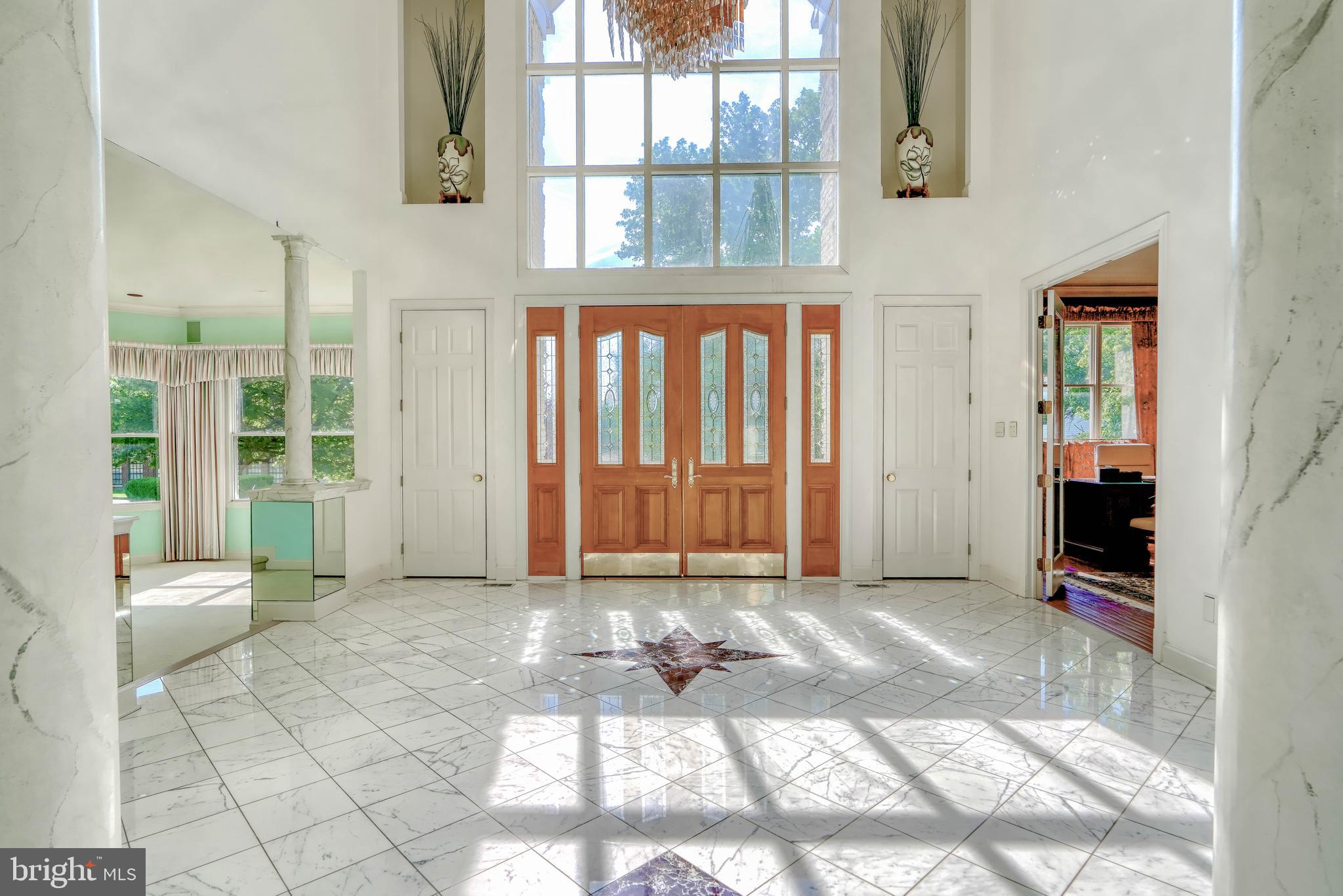 LINTHICUM HEIGHTS - Residential