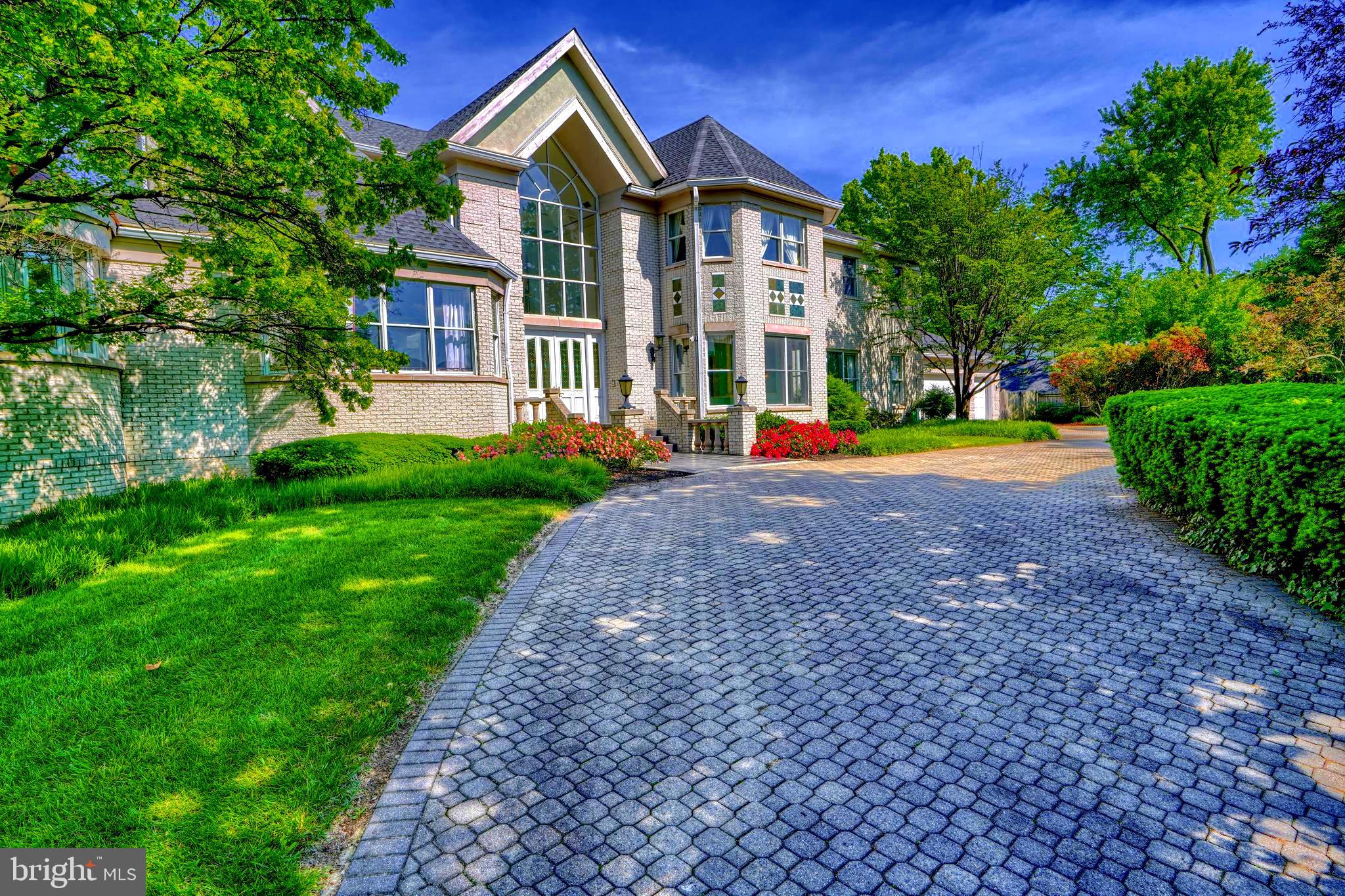 LINTHICUM HEIGHTS - Residential