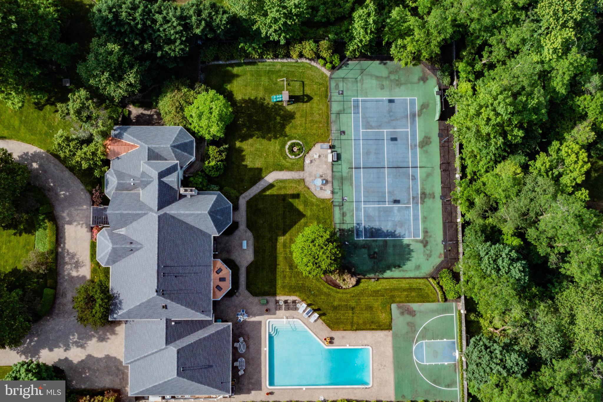 LINTHICUM HEIGHTS - Residential