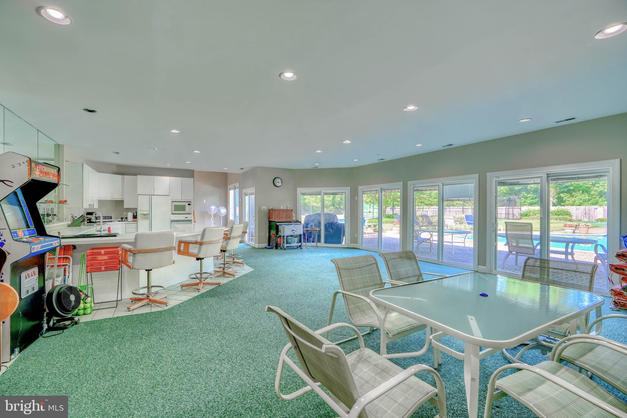 LINTHICUM HEIGHTS - Residential