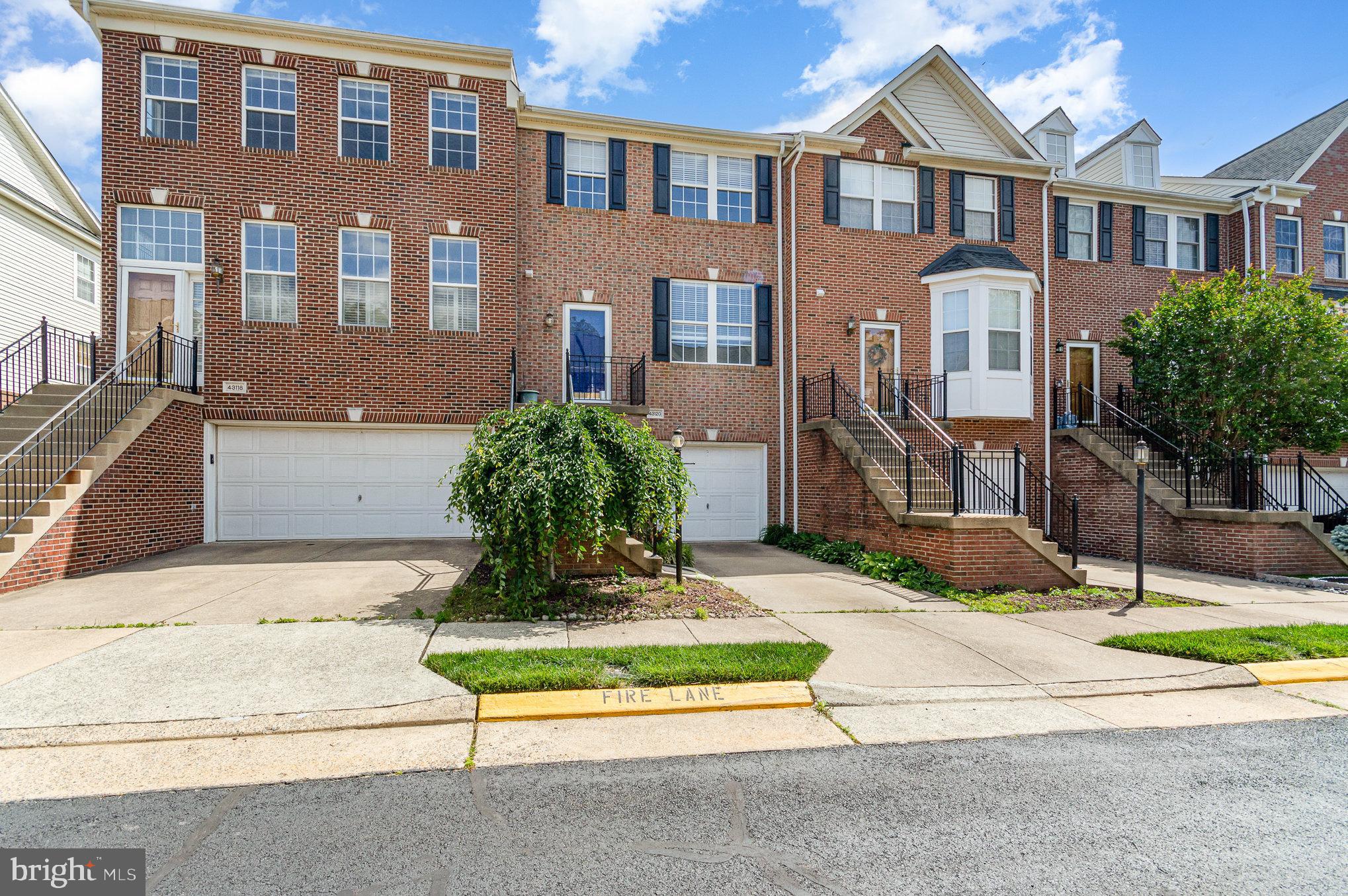 43120 FOREST EDGE SQUARE