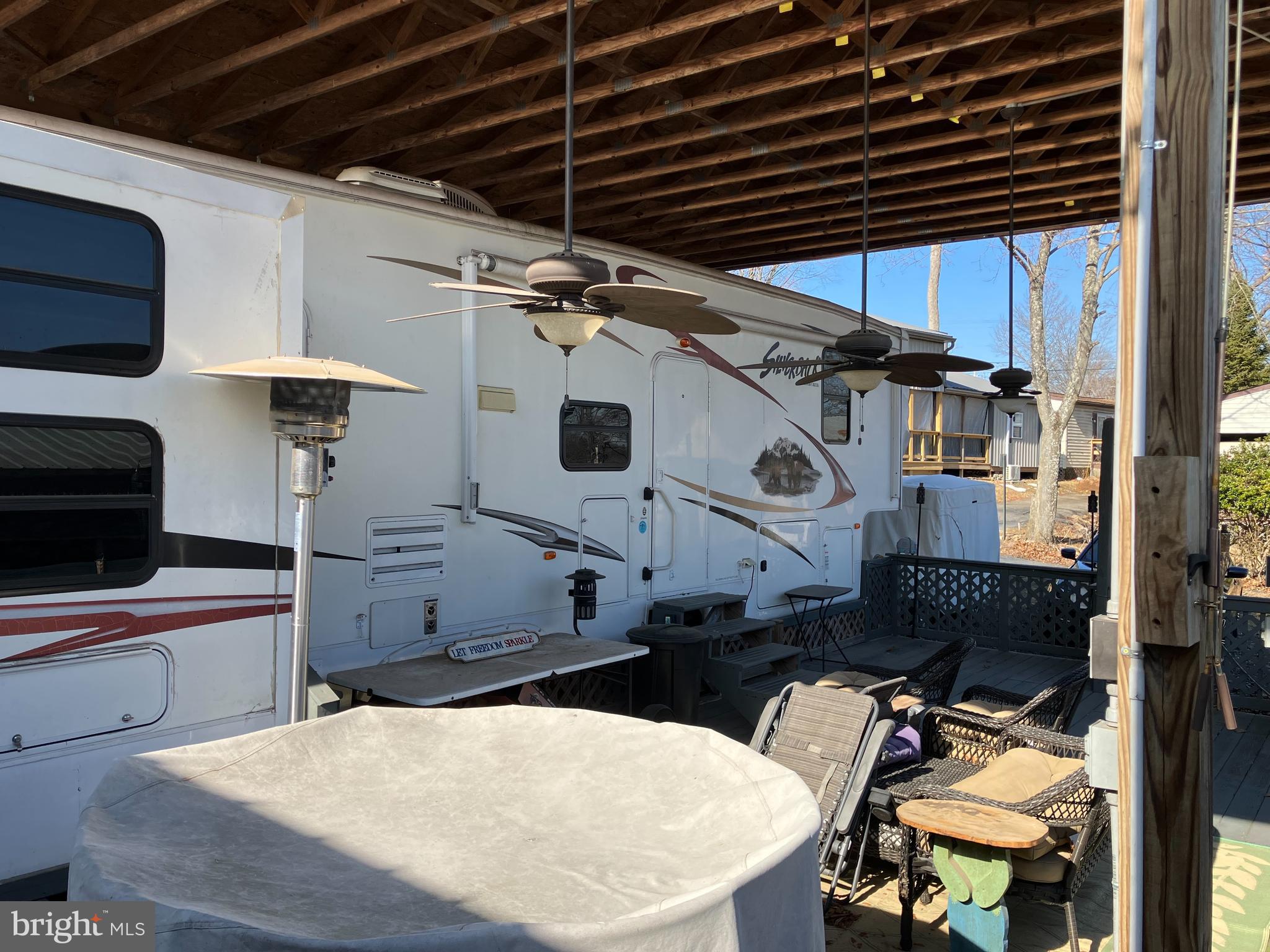 Block 25 Lot 8 POISON OAK