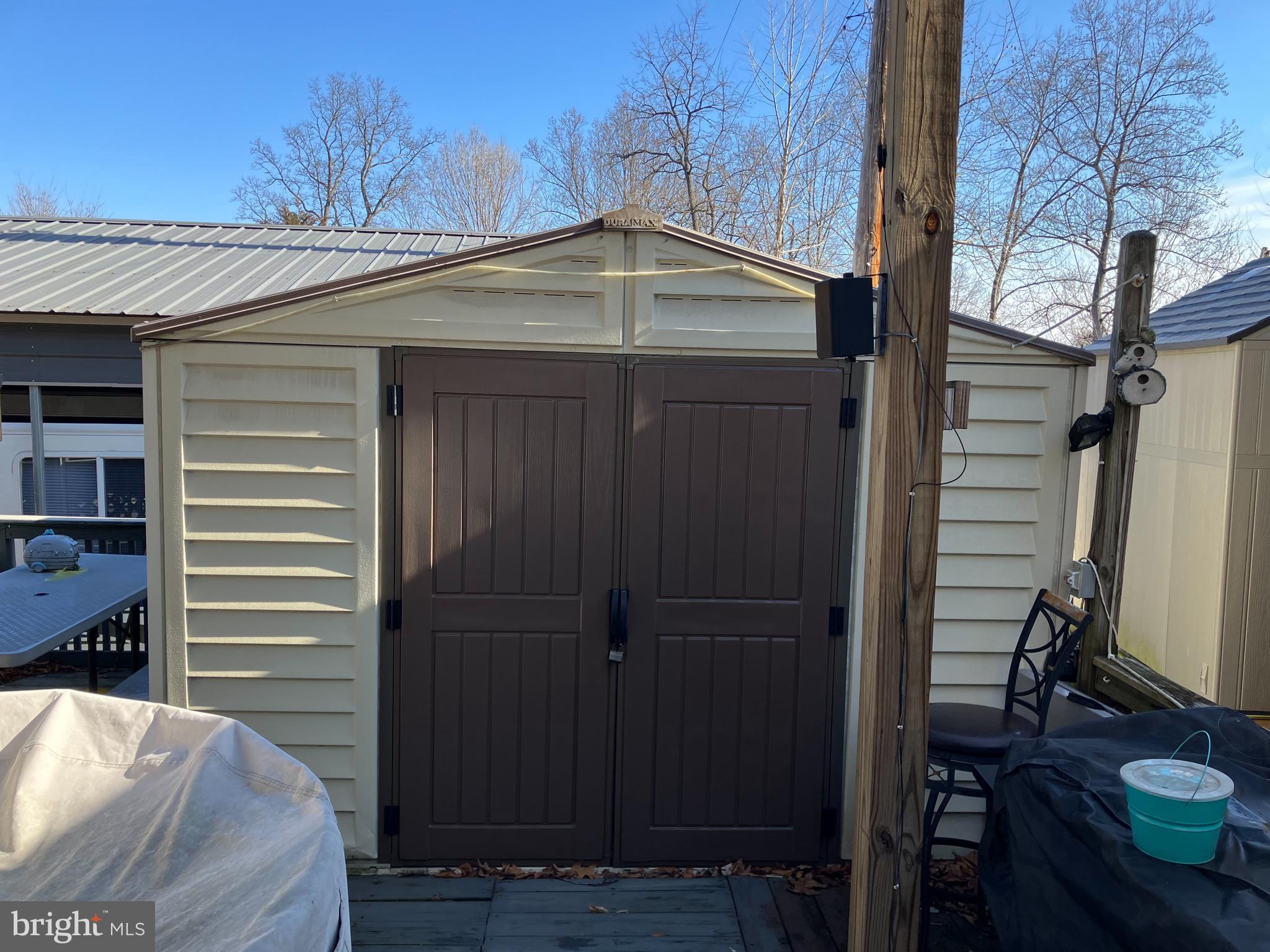 Block 25 Lot 8 POISON OAK