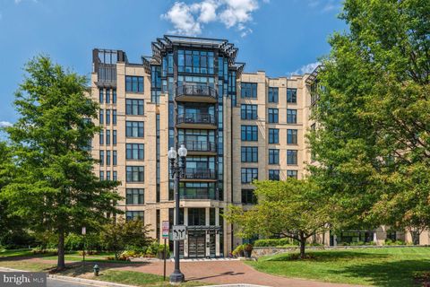 Photo of 4301 Military Road NW #303, Washington, DC 20015 (MLS # DCDC2161700)