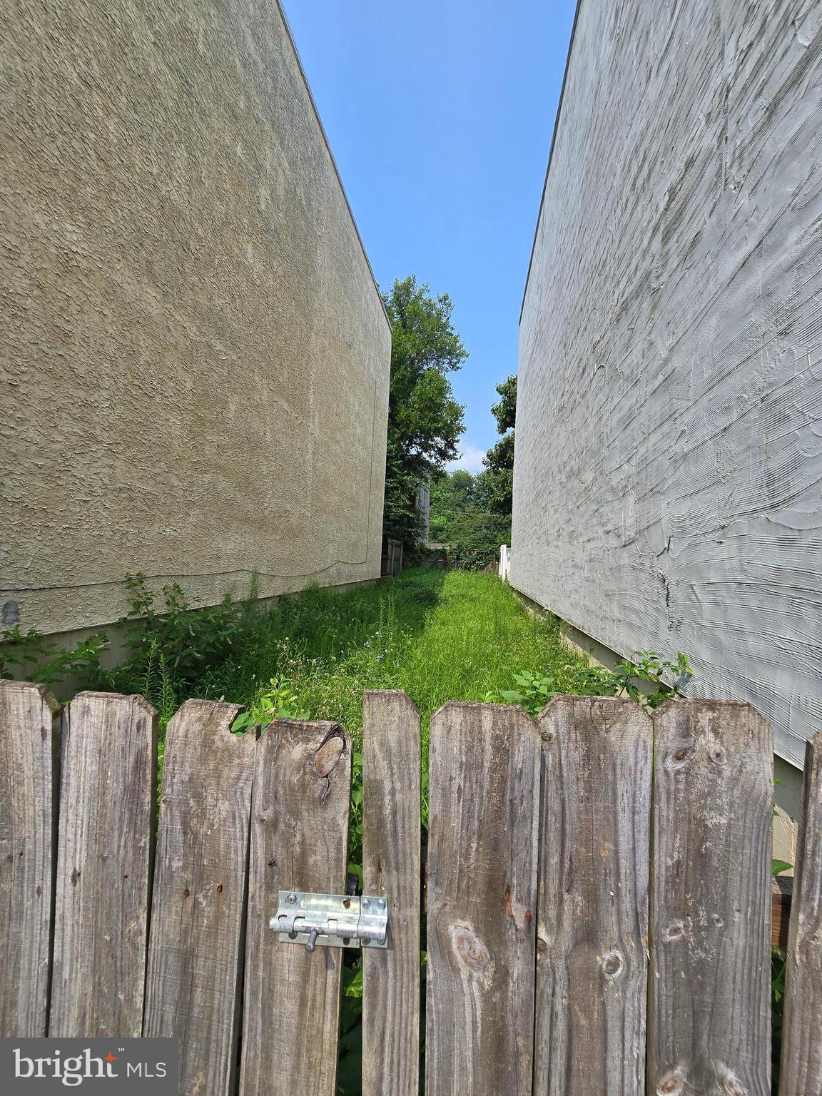 TEMPLE UNIVERSITY - Land