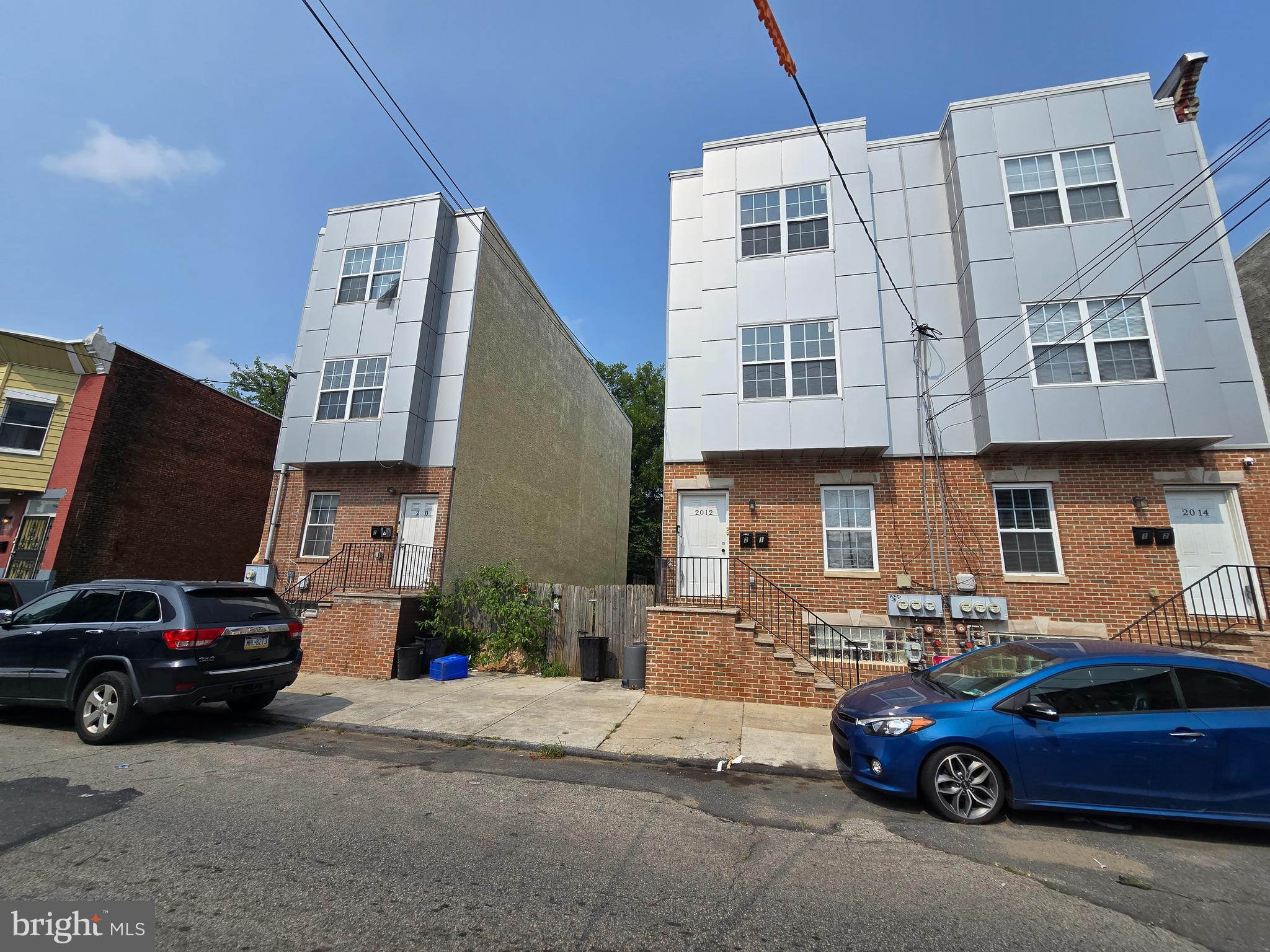 TEMPLE UNIVERSITY - Land