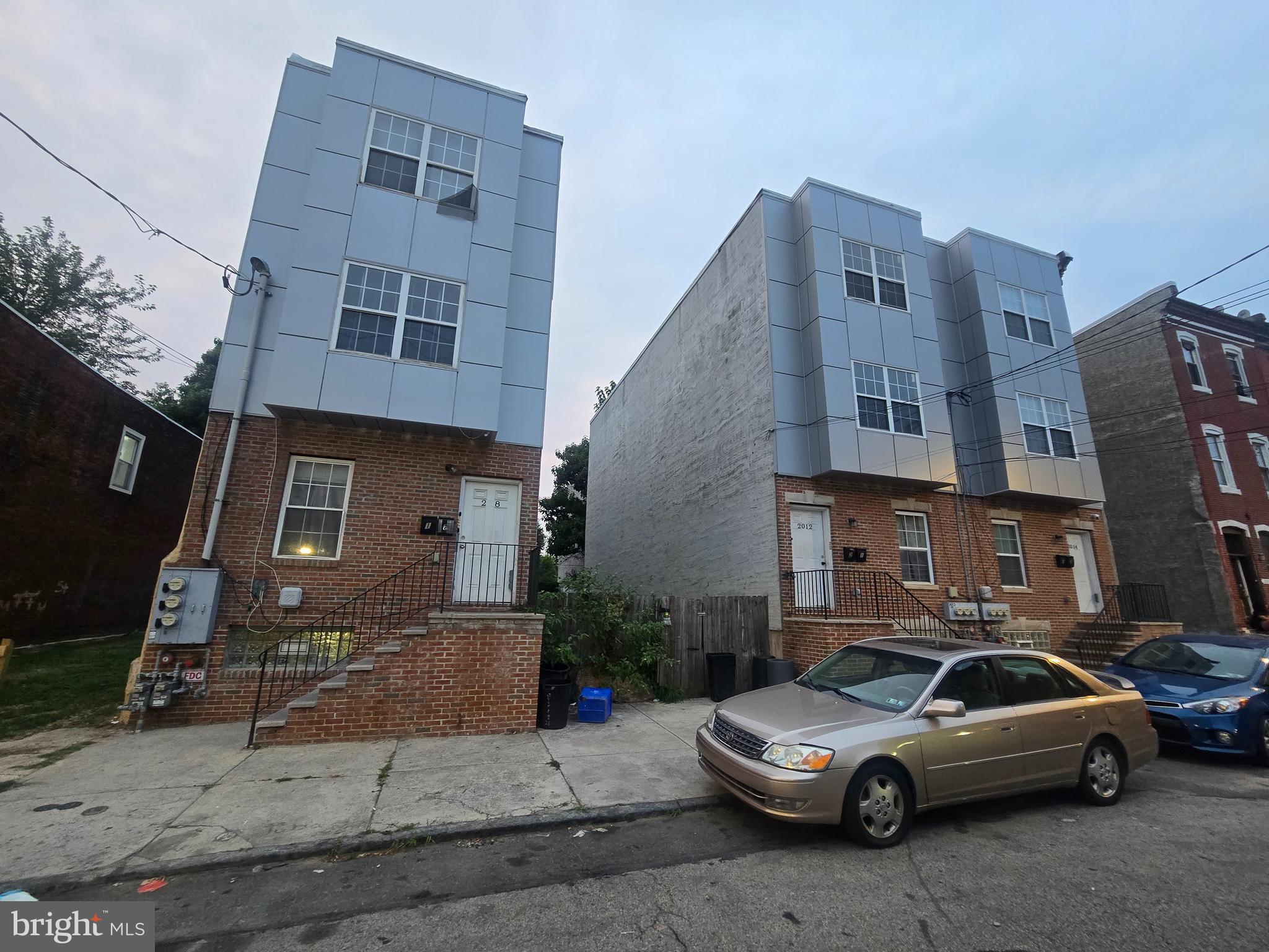 TEMPLE UNIVERSITY - Land