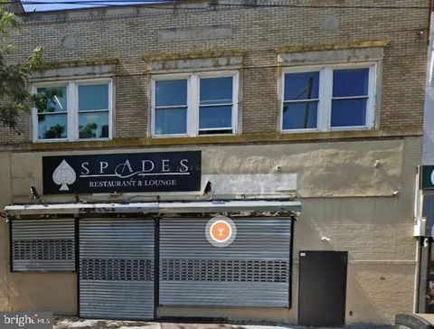 4022 LANCASTER AVENUE 24 PHILADELPHIA PA 19104