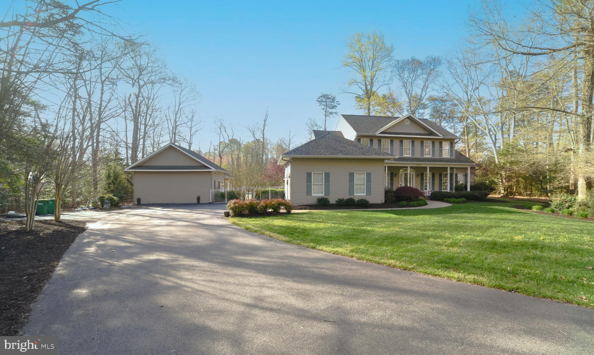 WILDEWOOD - Residential