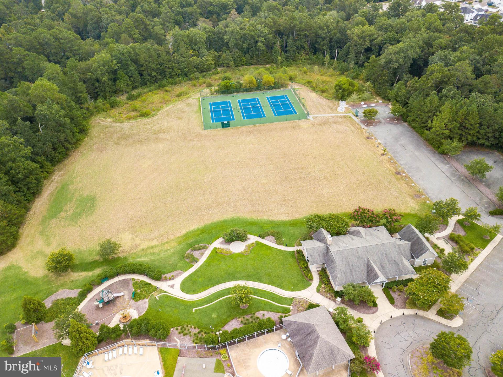 WILDEWOOD - Residential